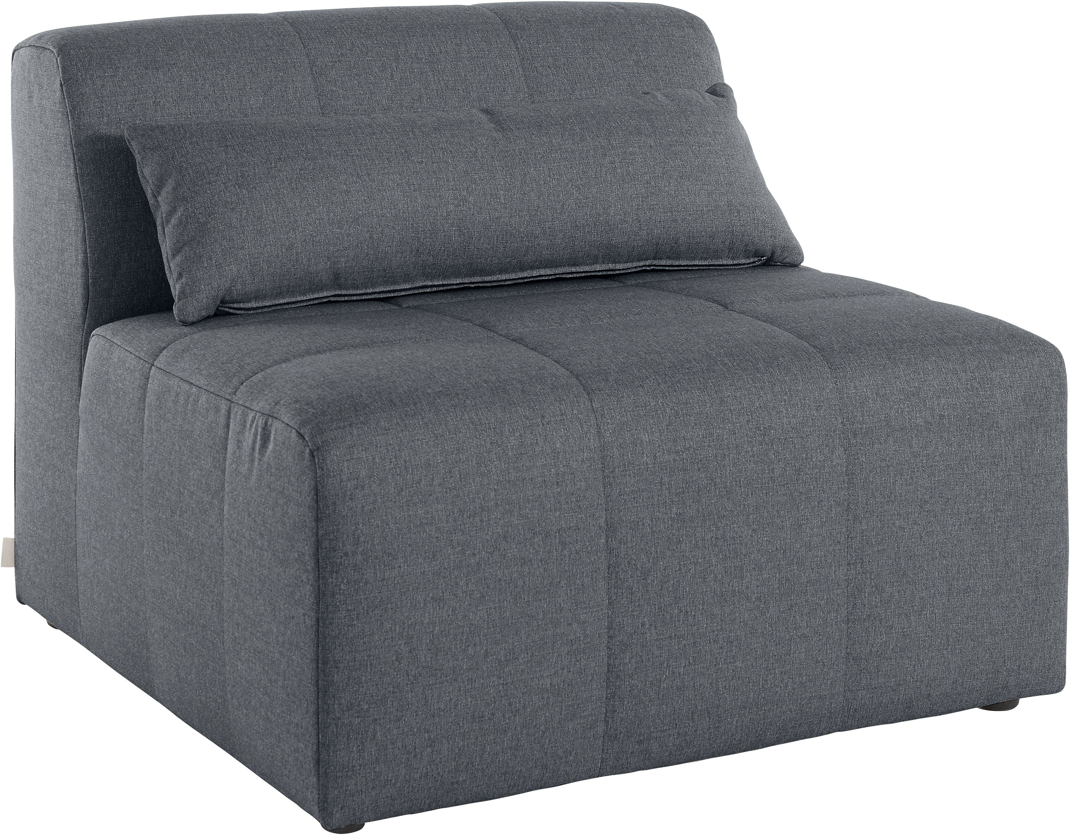 Sofa-Mittelelement Maileen
