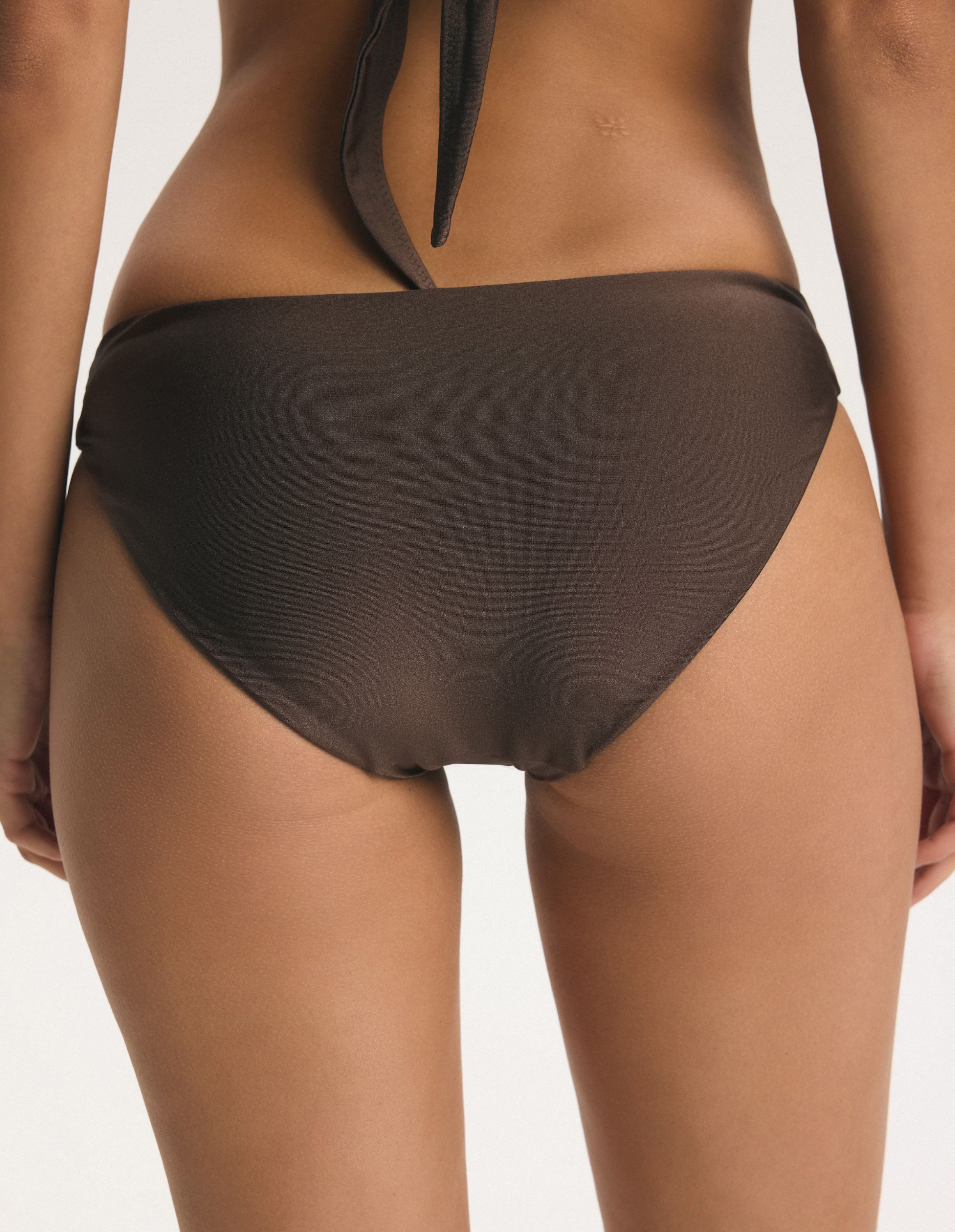 ESOTIQ Bikini-Hose Bikini Slip TROPEZ, Shaping (1-St)