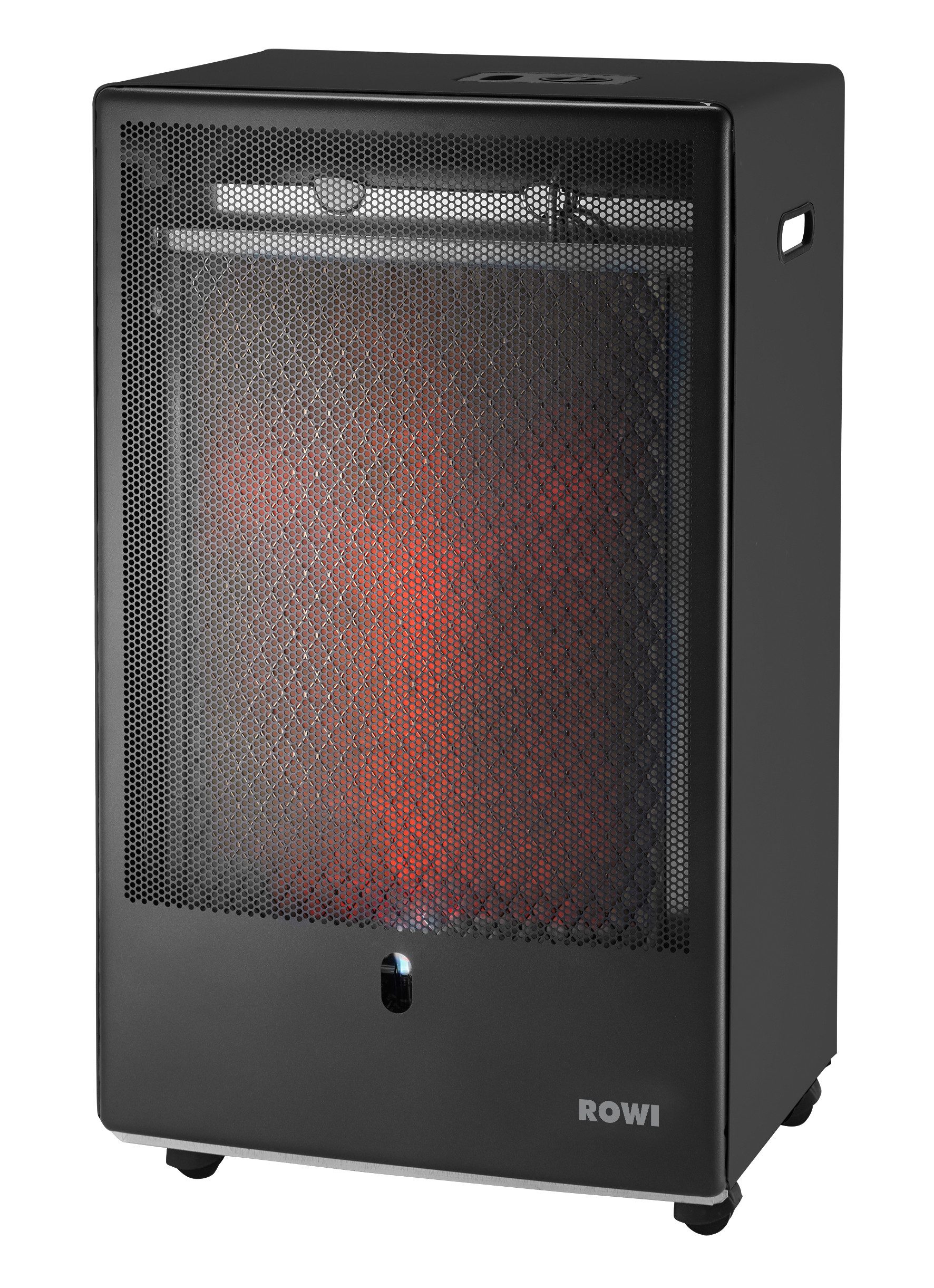 ROWI Heizgerät ROWI Gas-Katalytofen 3400 Watt, HGO 3400/2 K Pro