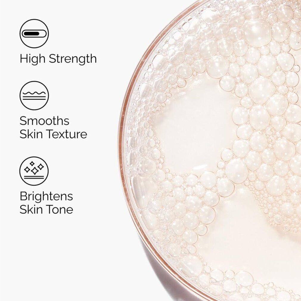 The Ordinary Körperpflegemittel Lactic Acid 10% + HA 2%