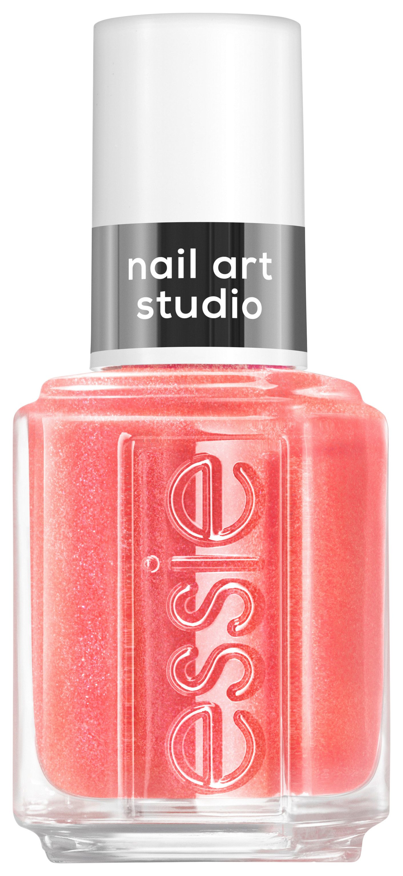 essie Nagellack SPECIAL EFFEKTS, mit natürlichen Inhaltsstoffen