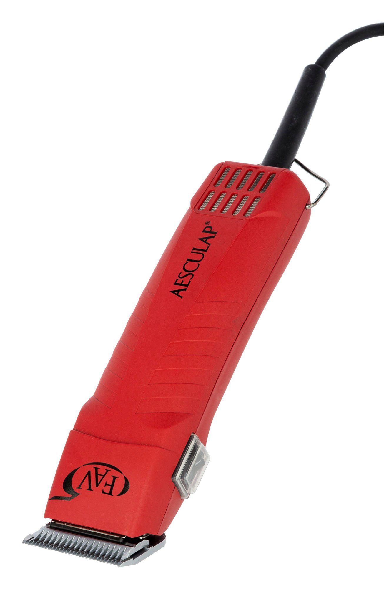 Kerbl Hundeschermaschine Aesculap Schermaschine FAV5