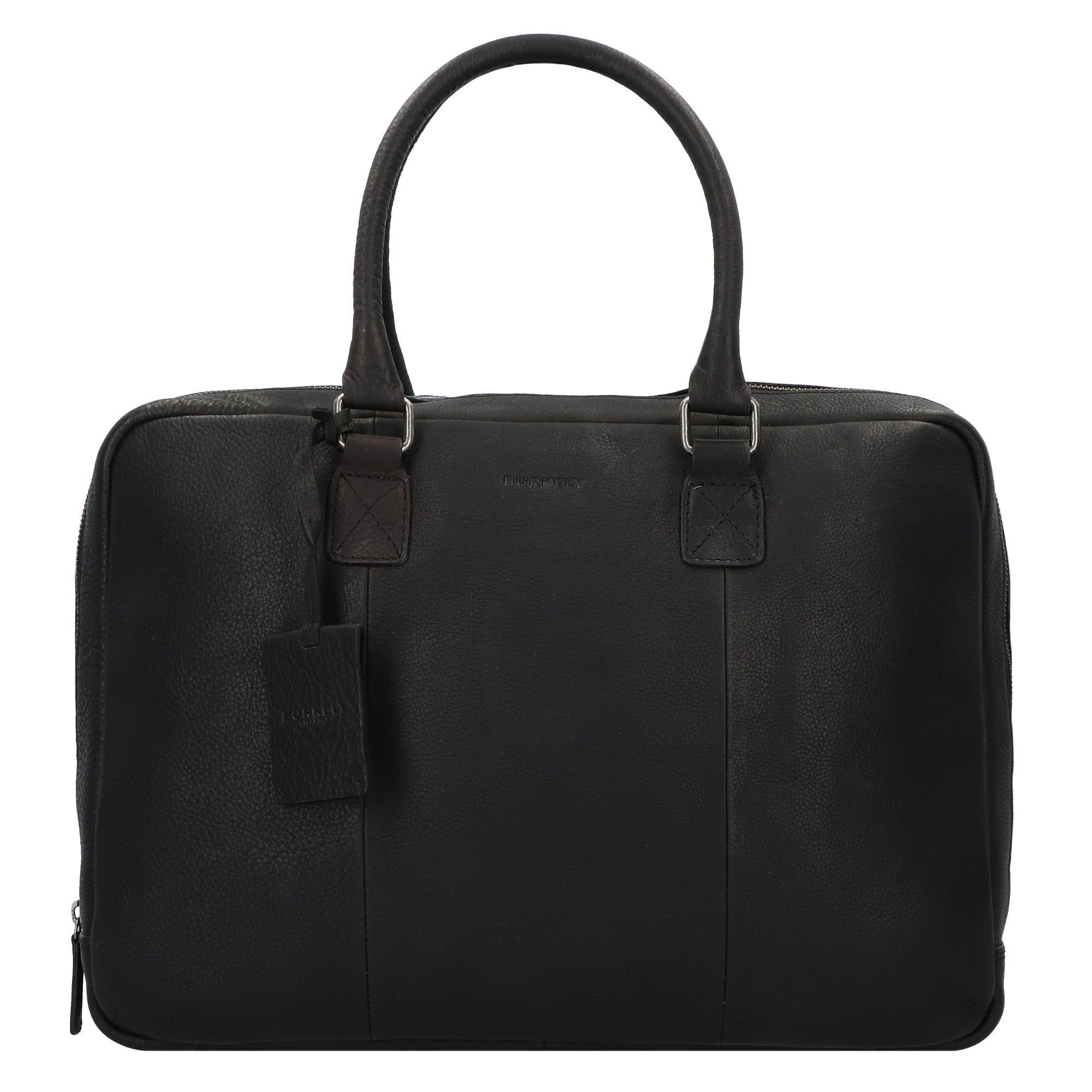 Burkely Aktentasche Antique Avery, Leder