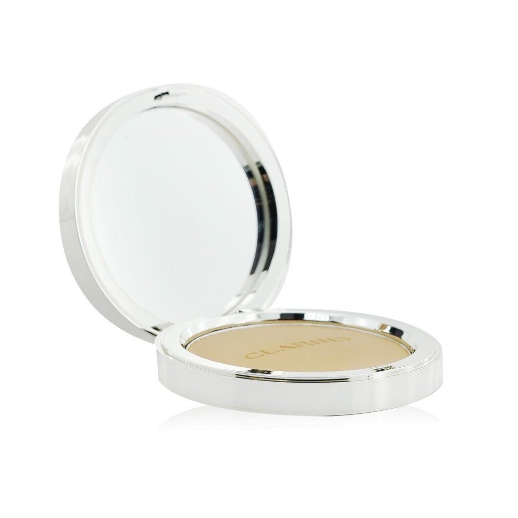 Clarins Основа Ever Matte Compact Powder