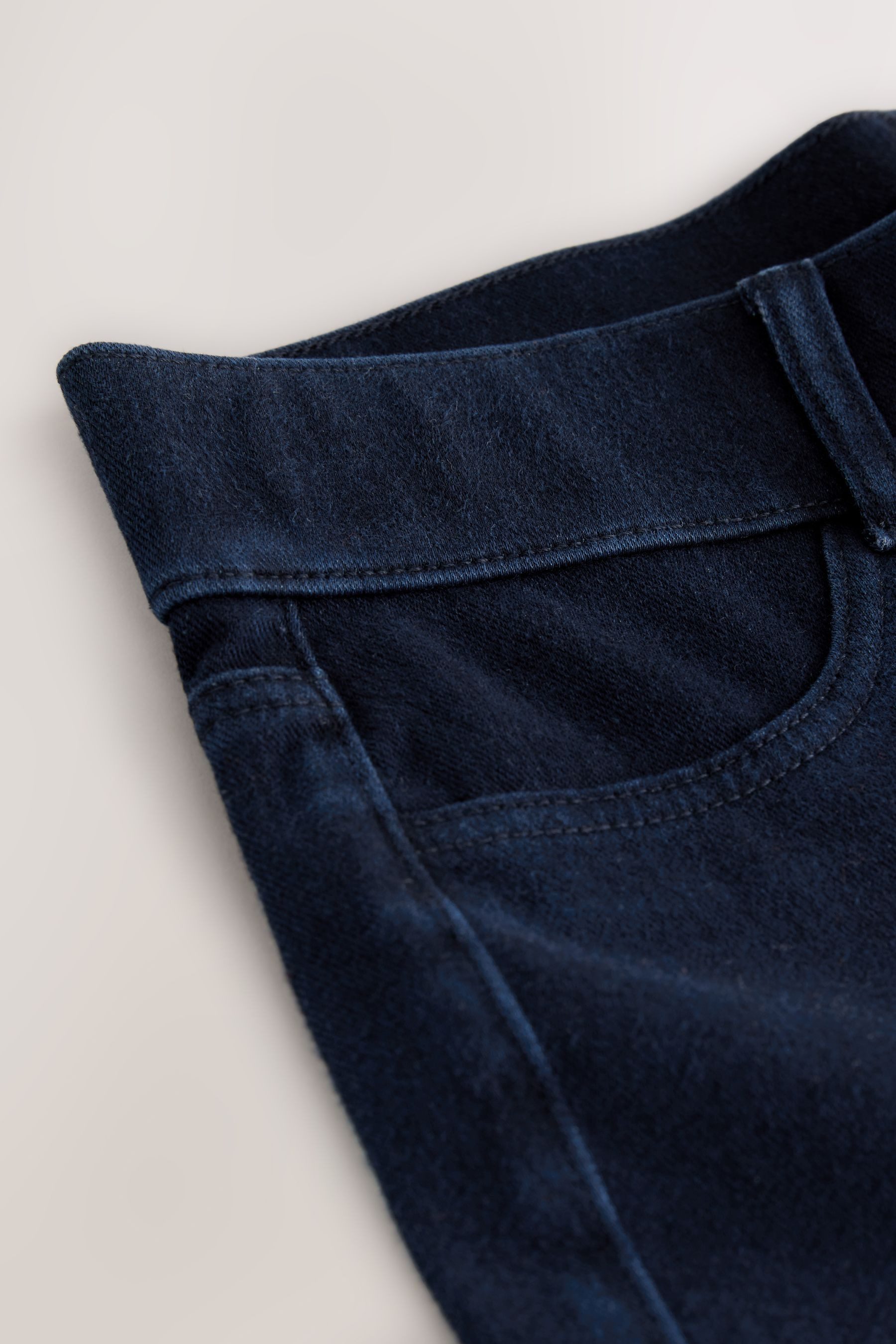 Next Leggings Bootcut-Leggings aus Jersey (1-tlg)