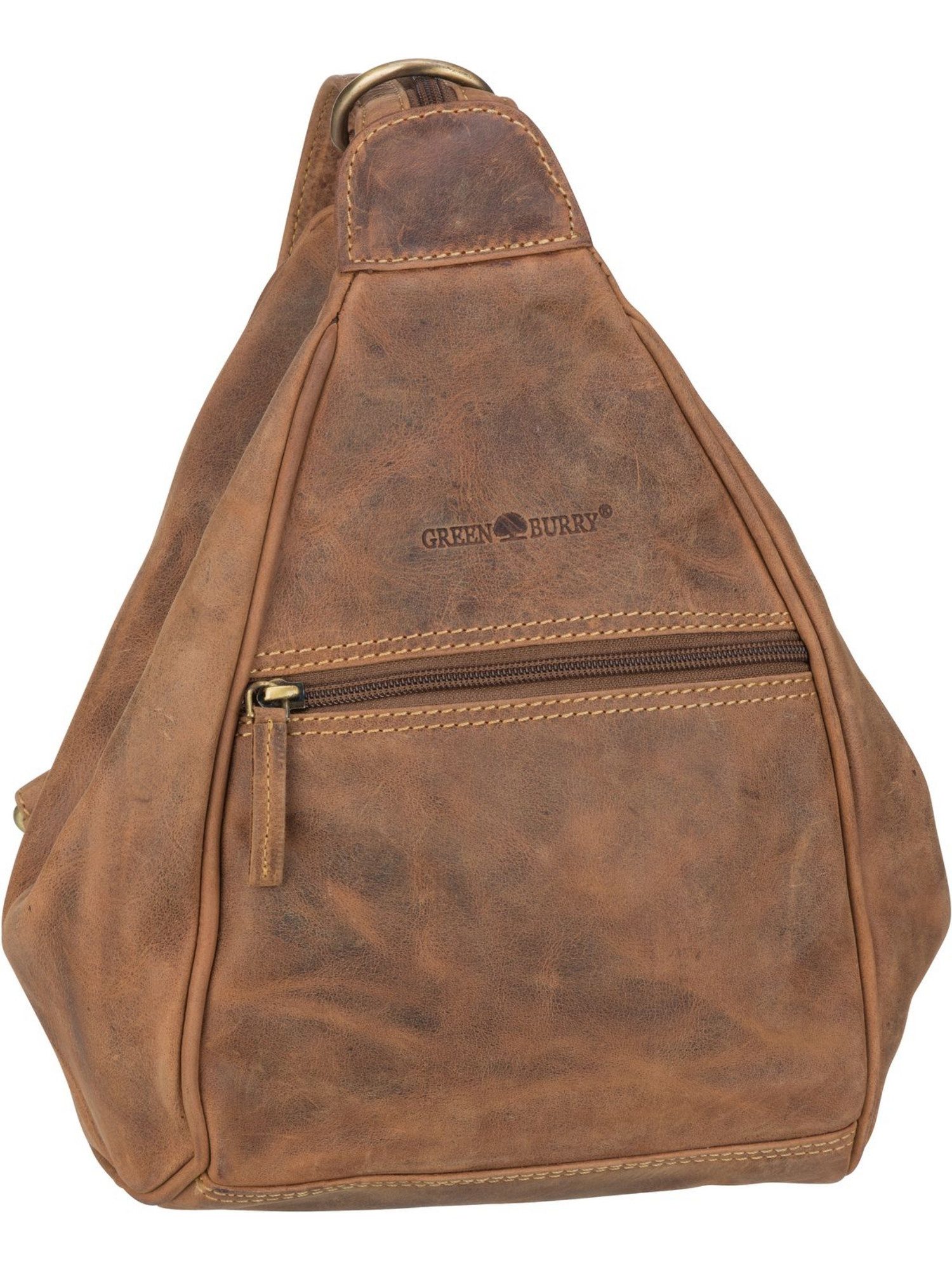Greenburry Rucksack Vintage günstig online kaufen