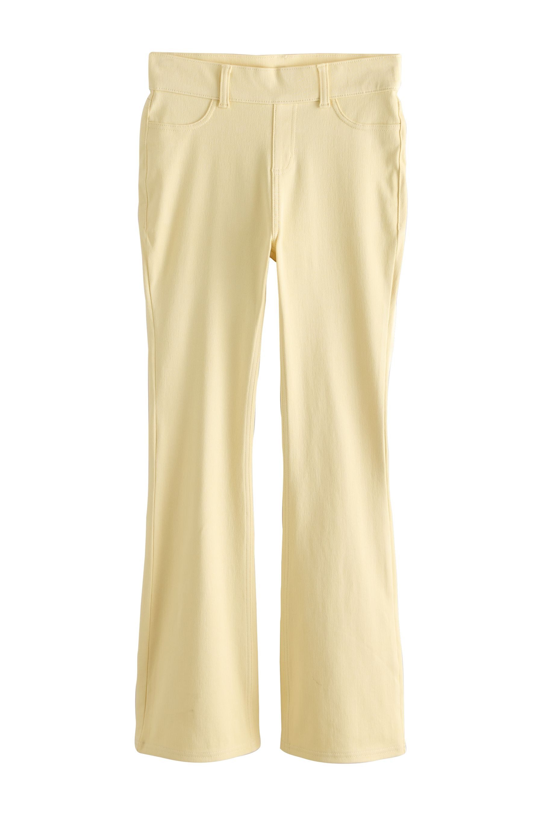 Butter Yellow