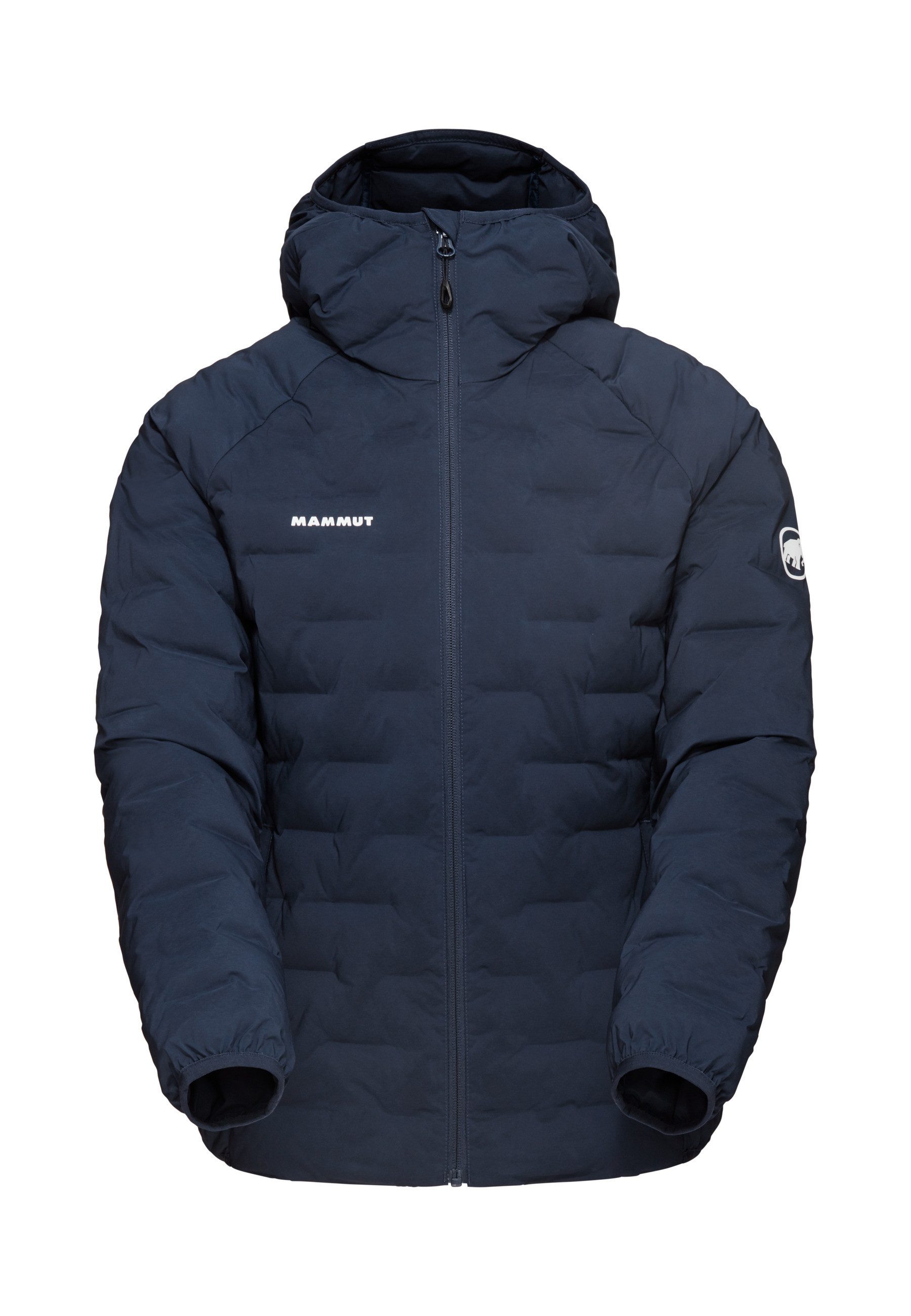 Mammut Funktionsjacke Sender IN Hooded Jacket Women günstig online kaufen