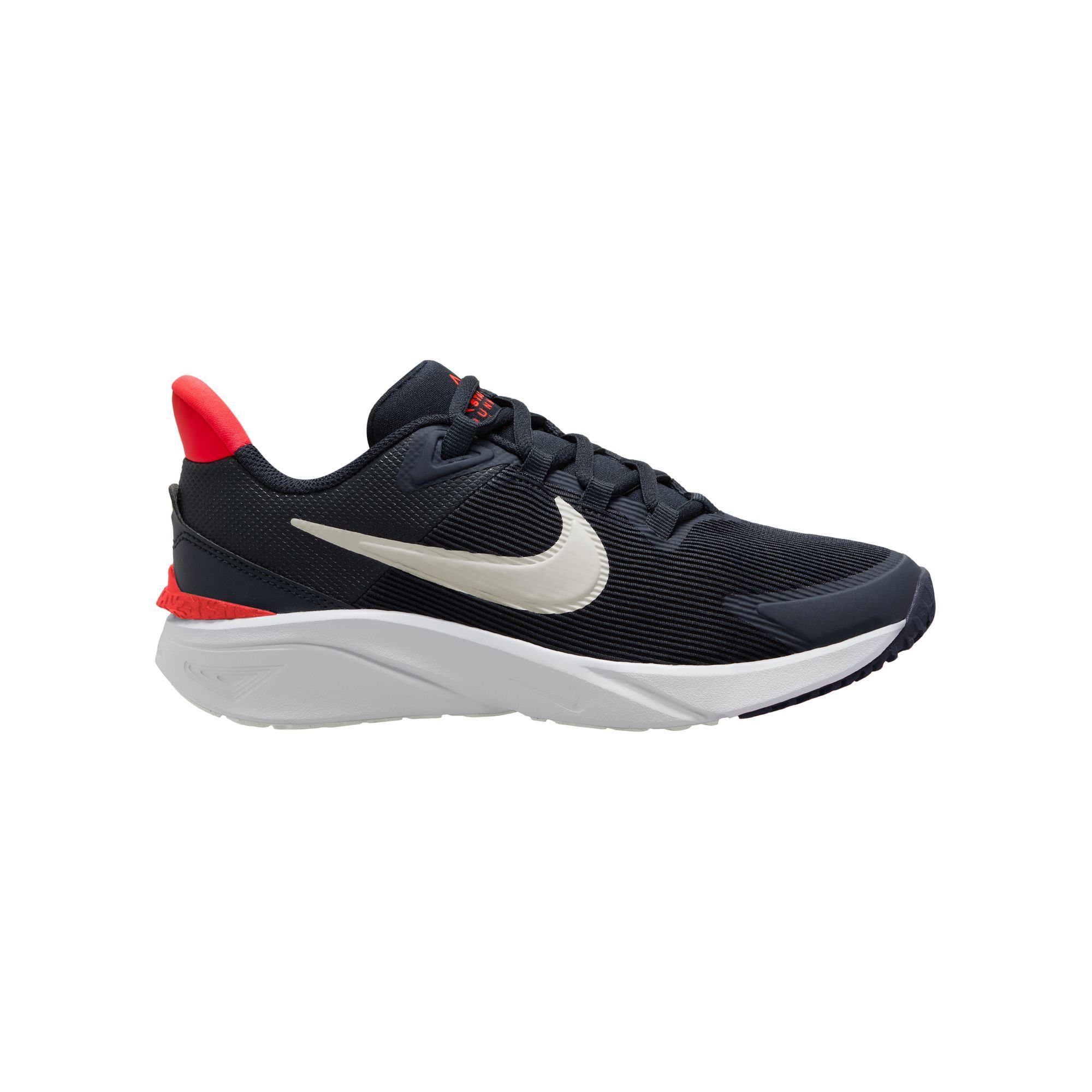 Nike STAR RUNNER 4 (GS) Laufschuh günstig online kaufen