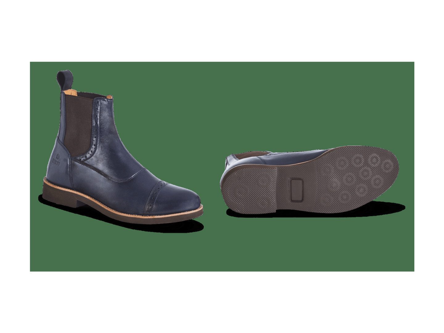 BUSSE Jodhpur-Stiefelette Daily Reitstiefel