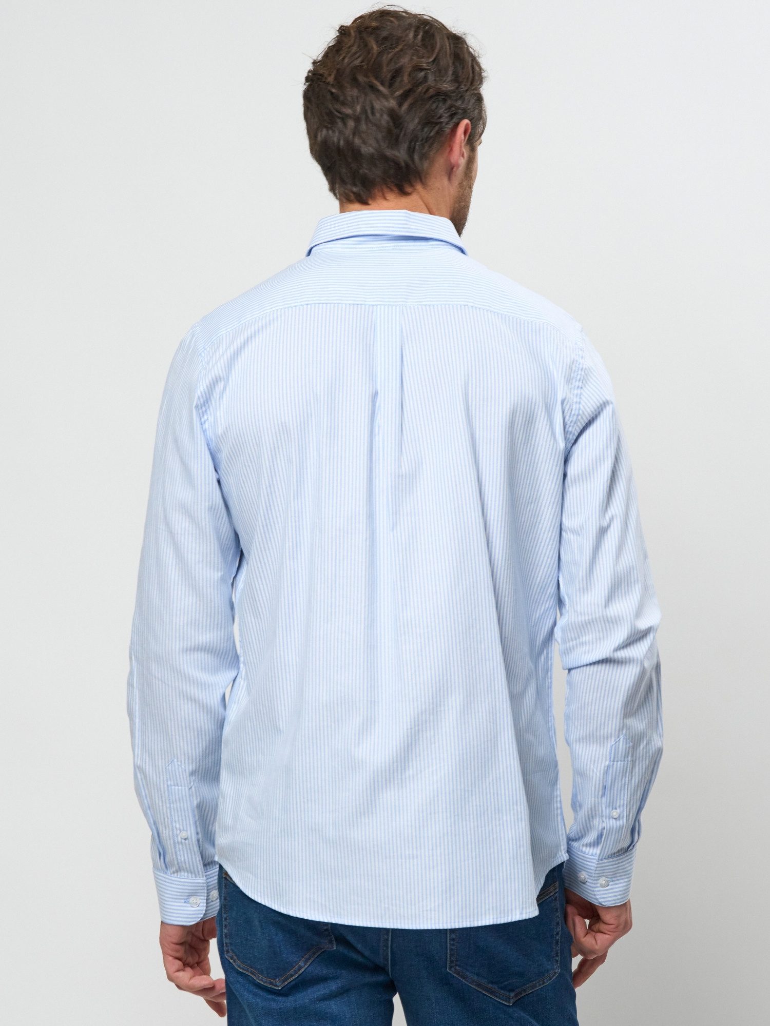 Langarmhemd VINSON Shirt VMPedro