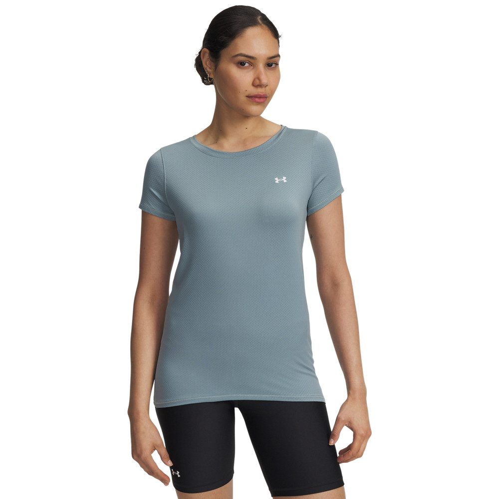 Under Armour® Funktionsshirt Tech Mesh SS (1-tlg) günstig online kaufen