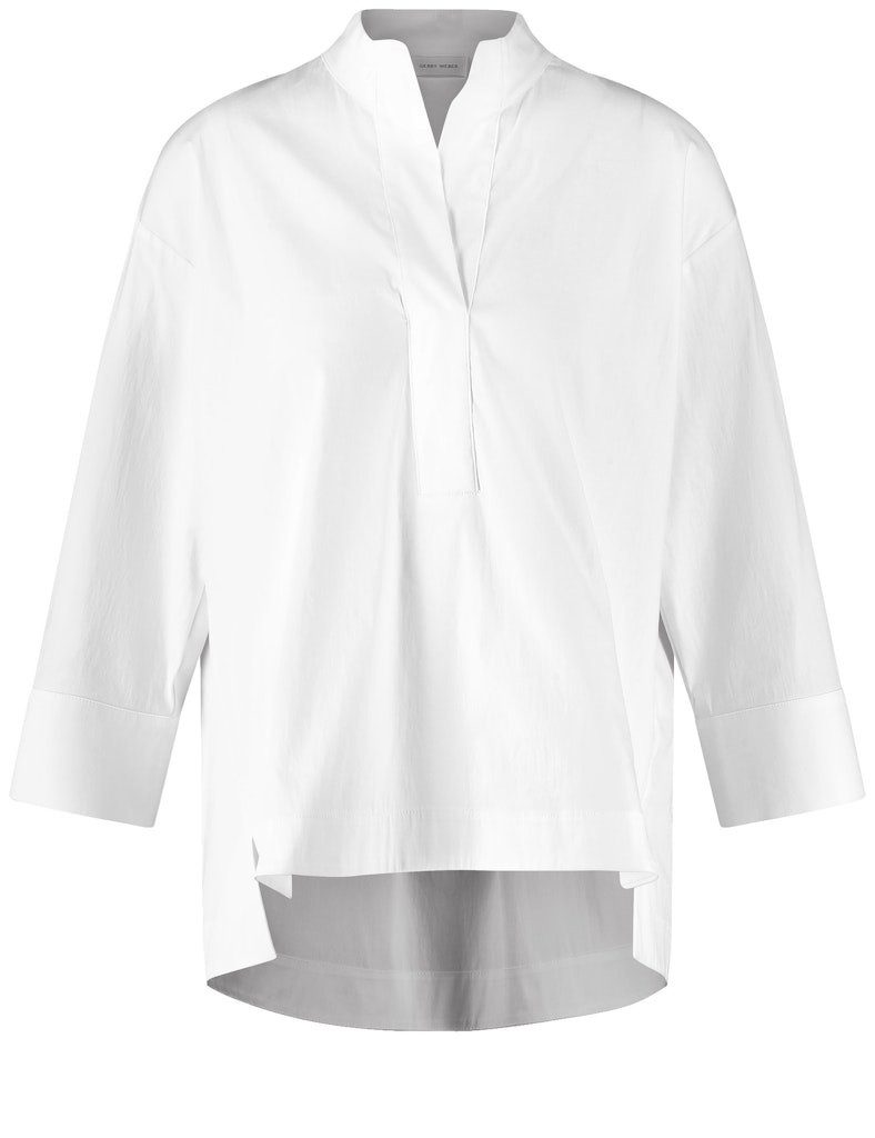 GERRY WEBER Blusentop BLUSE 3/4 ARM günstig online kaufen