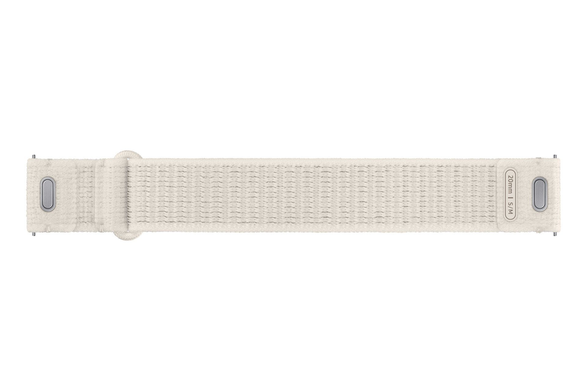 Samsung Wechselarmband Fabric Band (Slim, S/M) günstig online kaufen