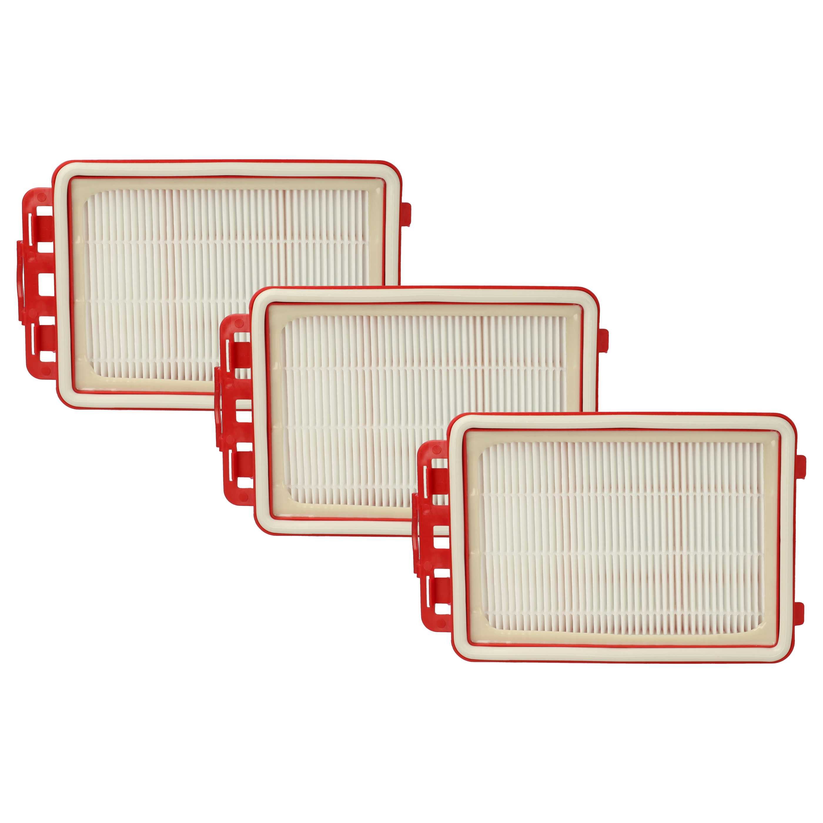 vhbw HEPA-Filter Ersatz für 4055398137 für Staubsauger, Industriestaubsauger, Zubehör für 4055398137 Universal
