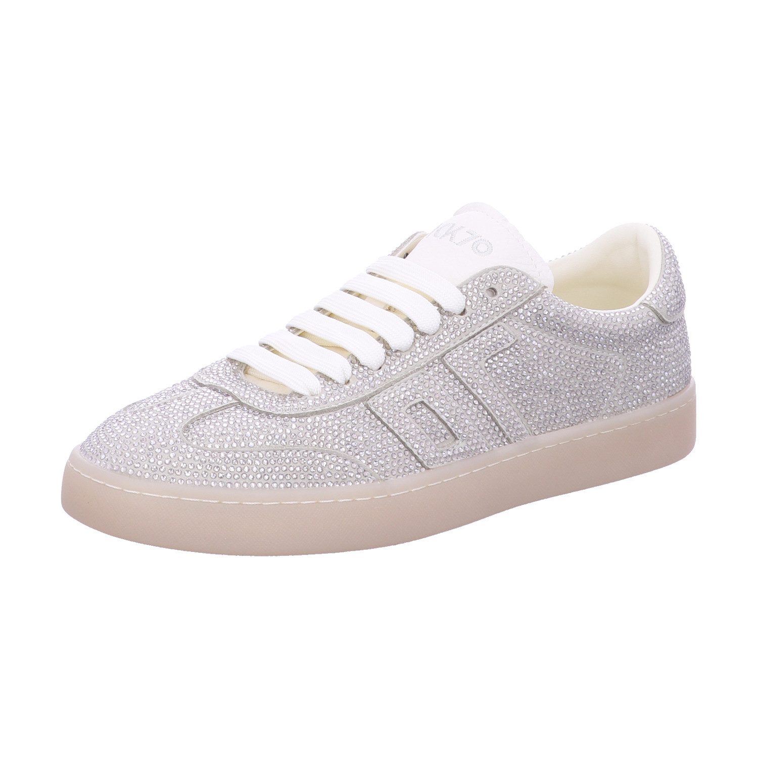 Back 70 108041-000011 Schnürschuh günstig online kaufen