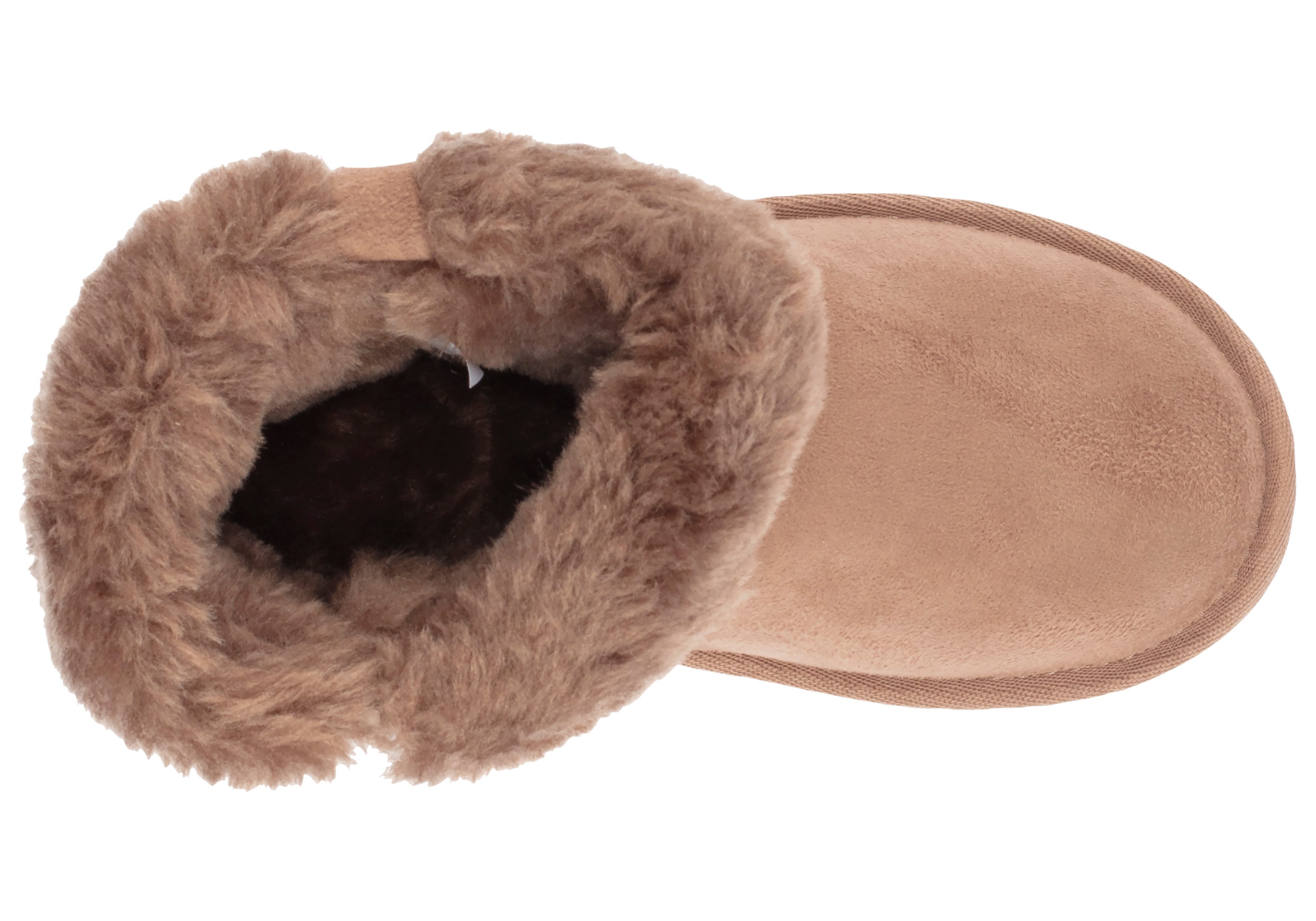 O'Neill JENNER MID JR Schlupfboots Winterboots, Snowboots, Winterschuhe