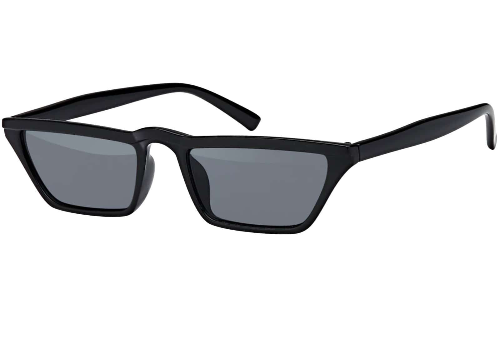 BEZLIT Eyewear Retrosonnenbrille Rundglas Designer Damen Sonnenbrille (1-St günstig online kaufen