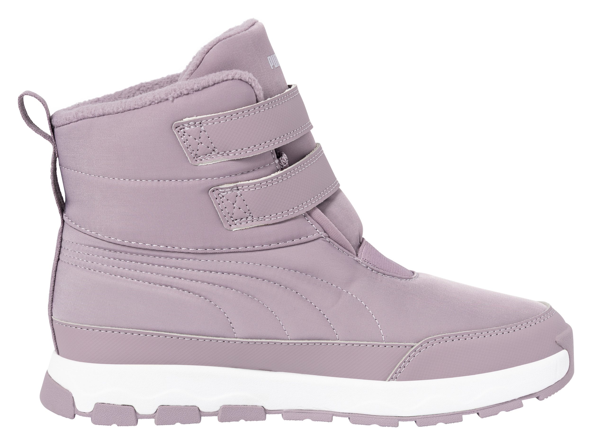 PUMA EVOLVE BOOT LITE V JR Winterboots (für Jugendliche) Winterschuhe, Winterstiefel, Snowboots – Bild 3 von 5
