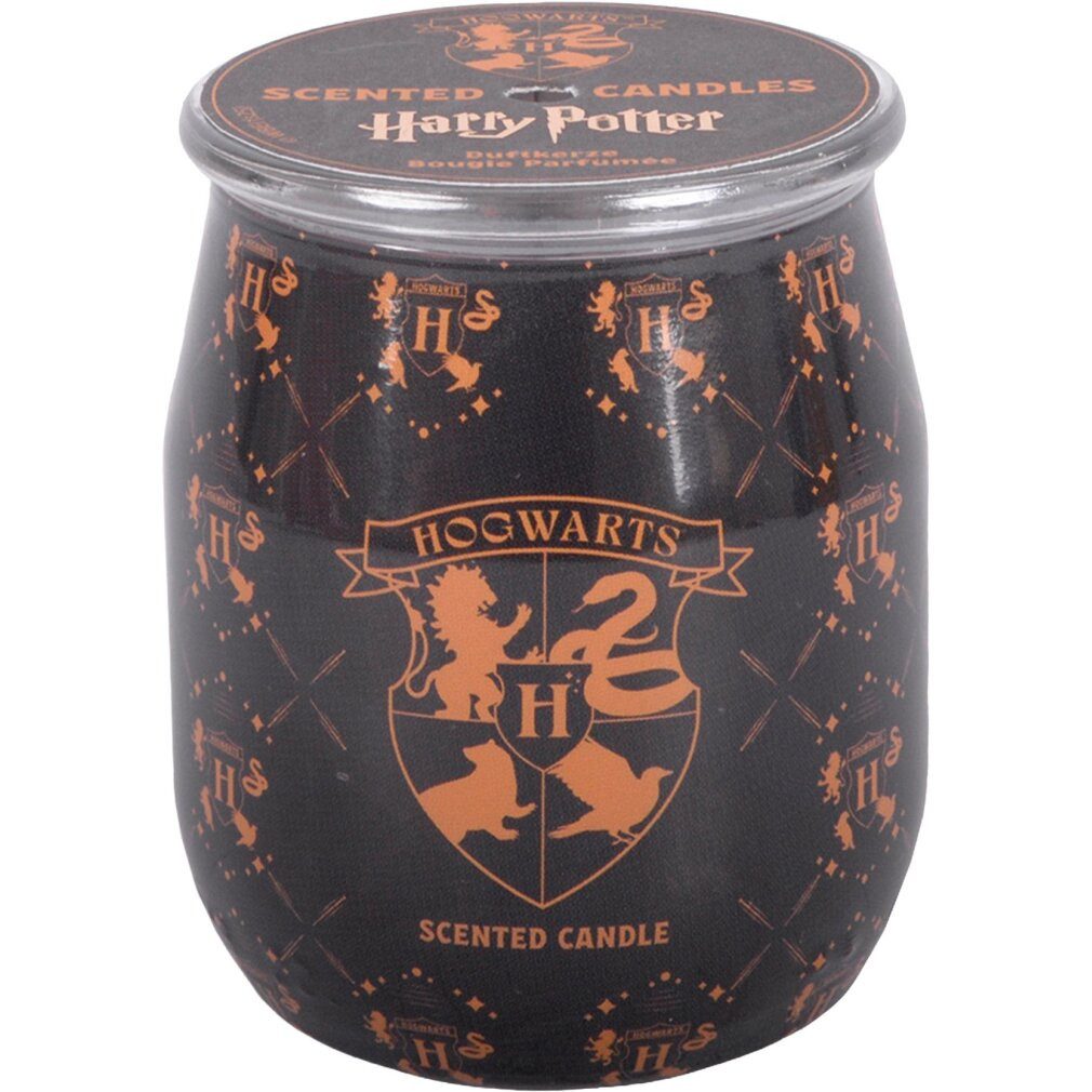 Fragrance 'n Style Duftkerze Duftkerze Harry Potter™ Barrel Hogwarts - 90g