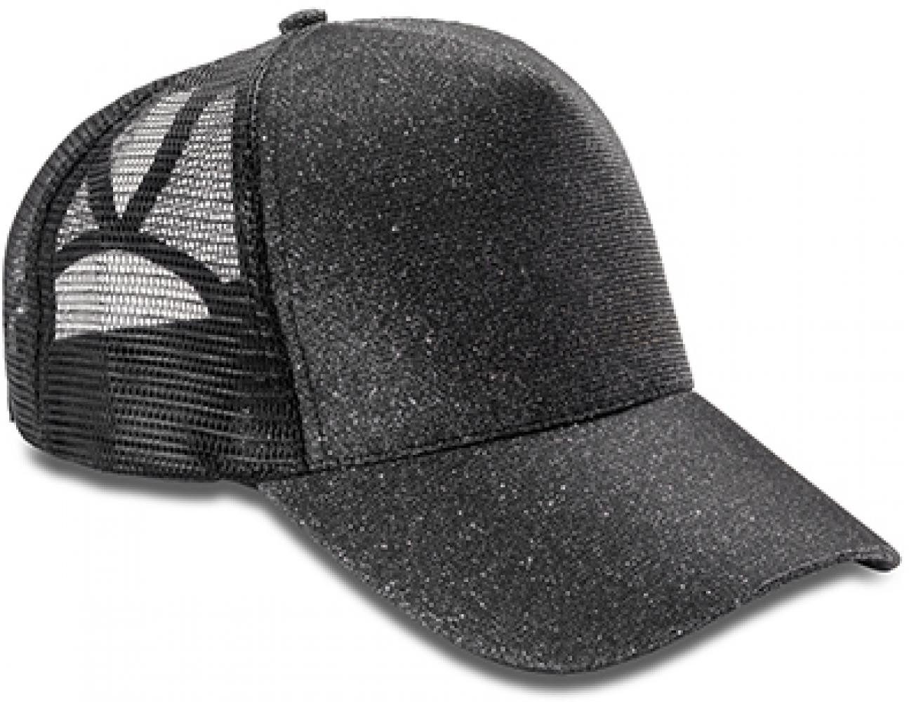 Trucker Cap Netzkappe New York Sparkle Cap