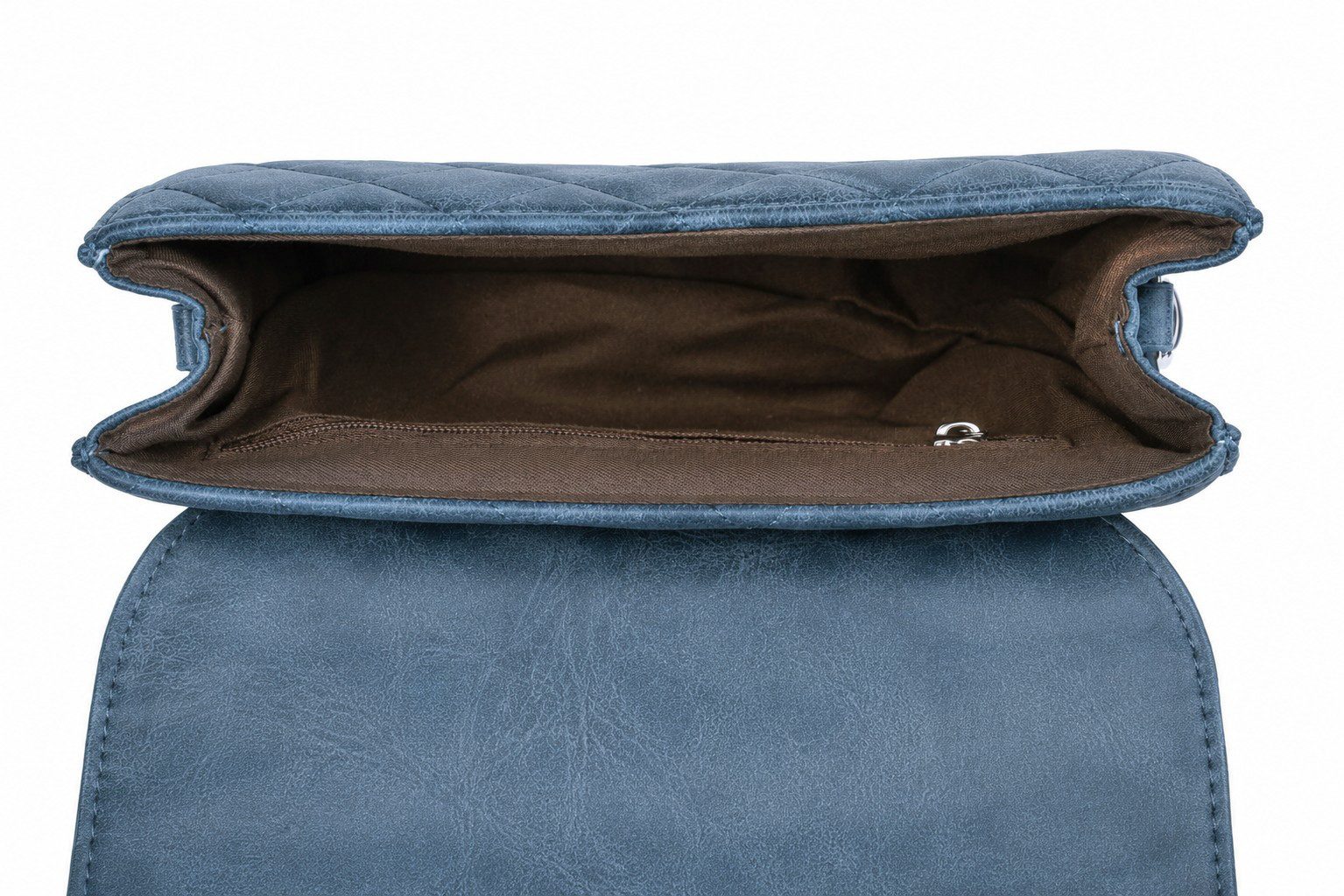 Der Trachtler Trachtentasche Damen Dirndltasche mit Hirsch-Zierteil, - stilvolles Trachten-Accessoire – Bild 3 von 4