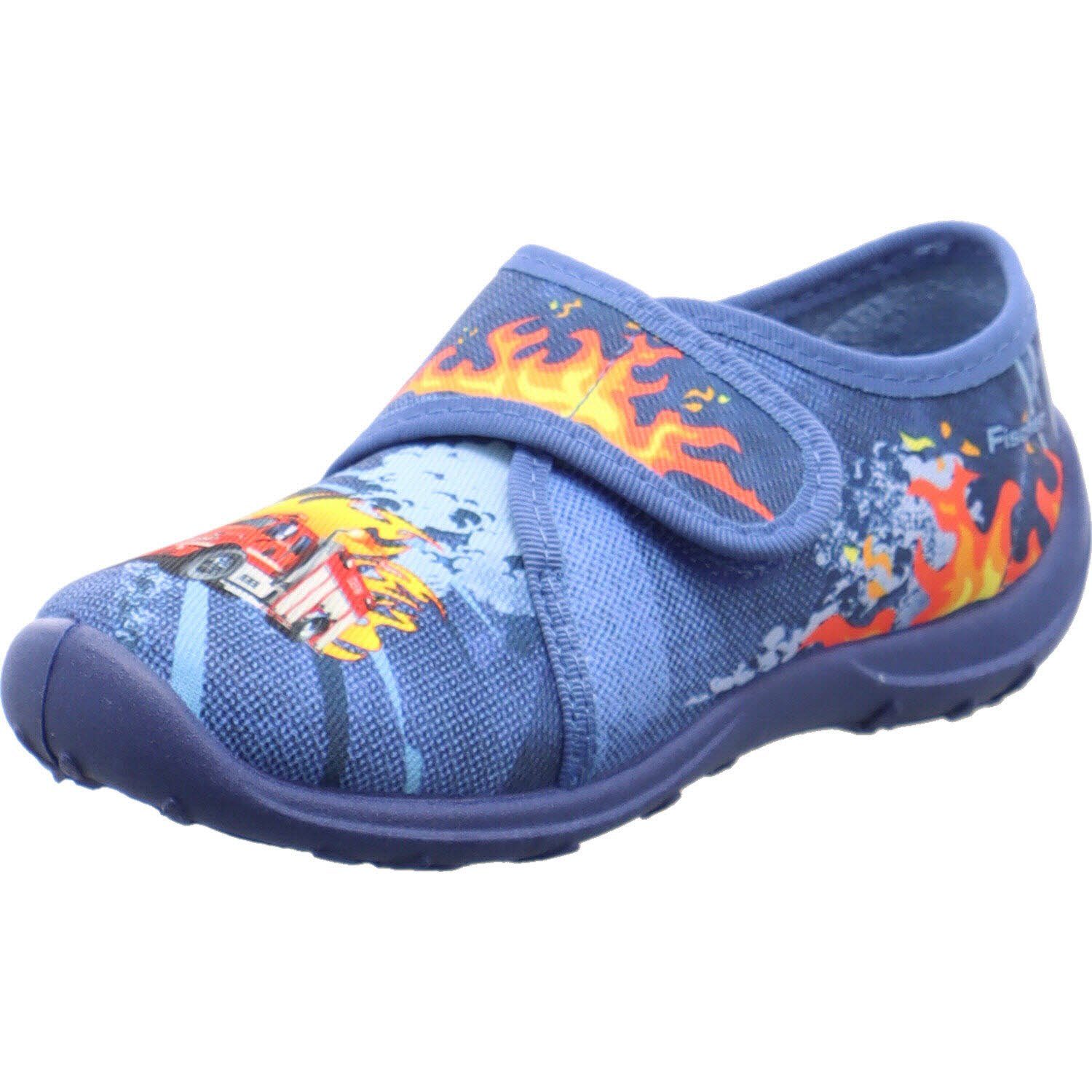 Fischer-Markenschuh Boogy Hausschuh