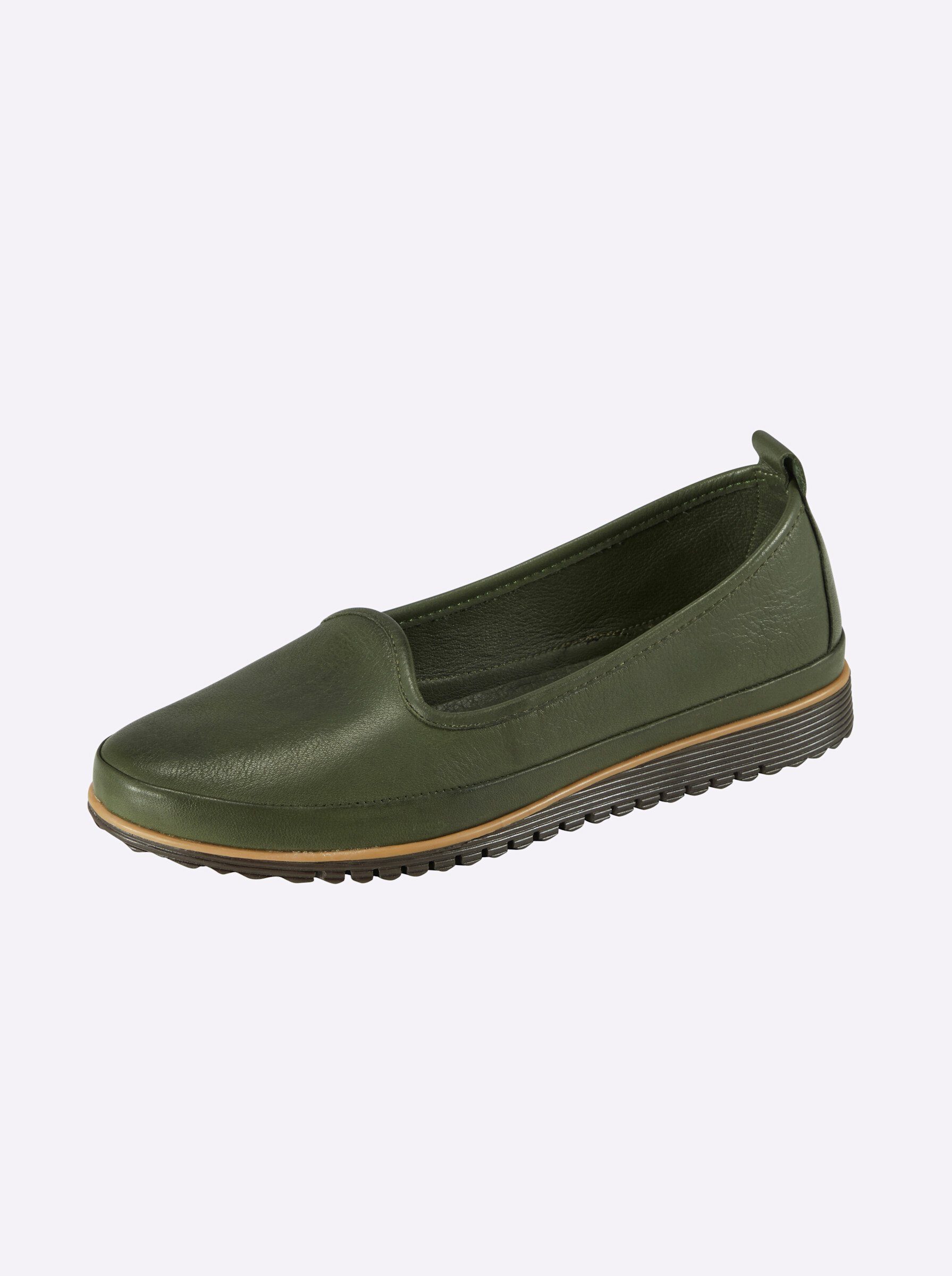 Andrea Conti Slipper Slipper