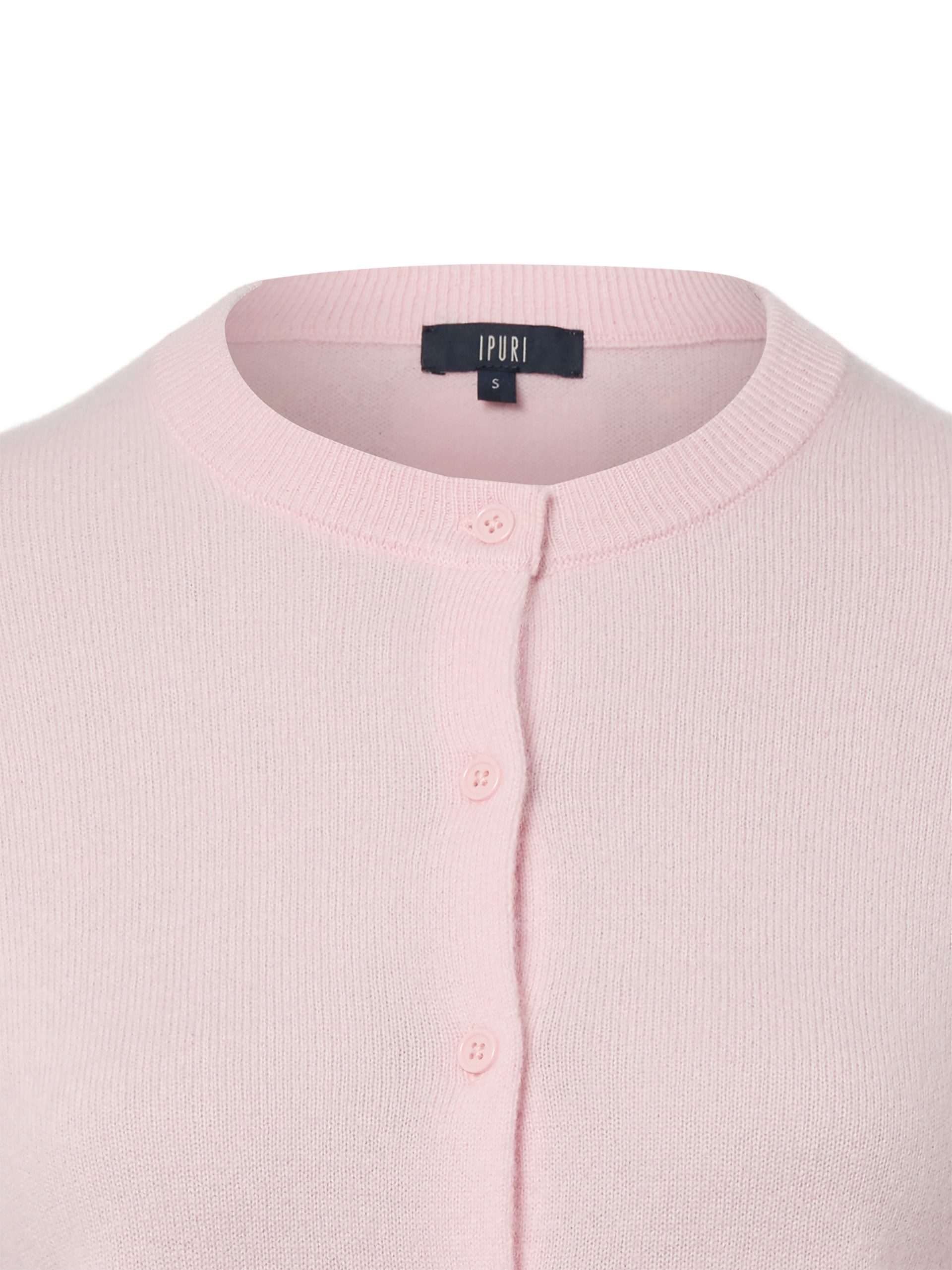 Ipuri Strickjacke