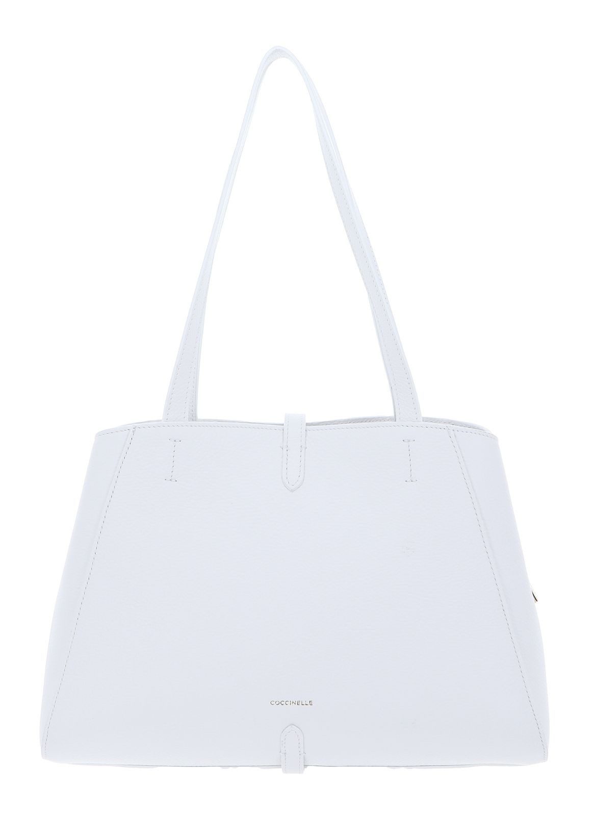 COCCINELLE Schultertasche Chara