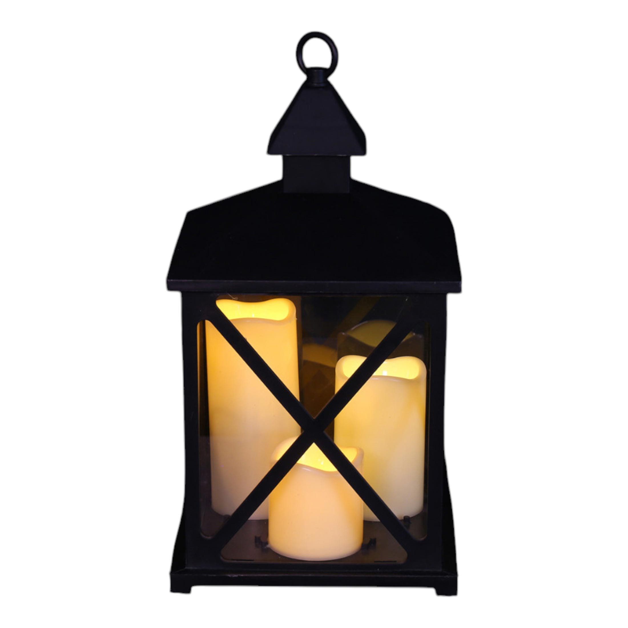 Countryfield LED Laterne Nice, LED, warmweiß, günstig online kaufen
