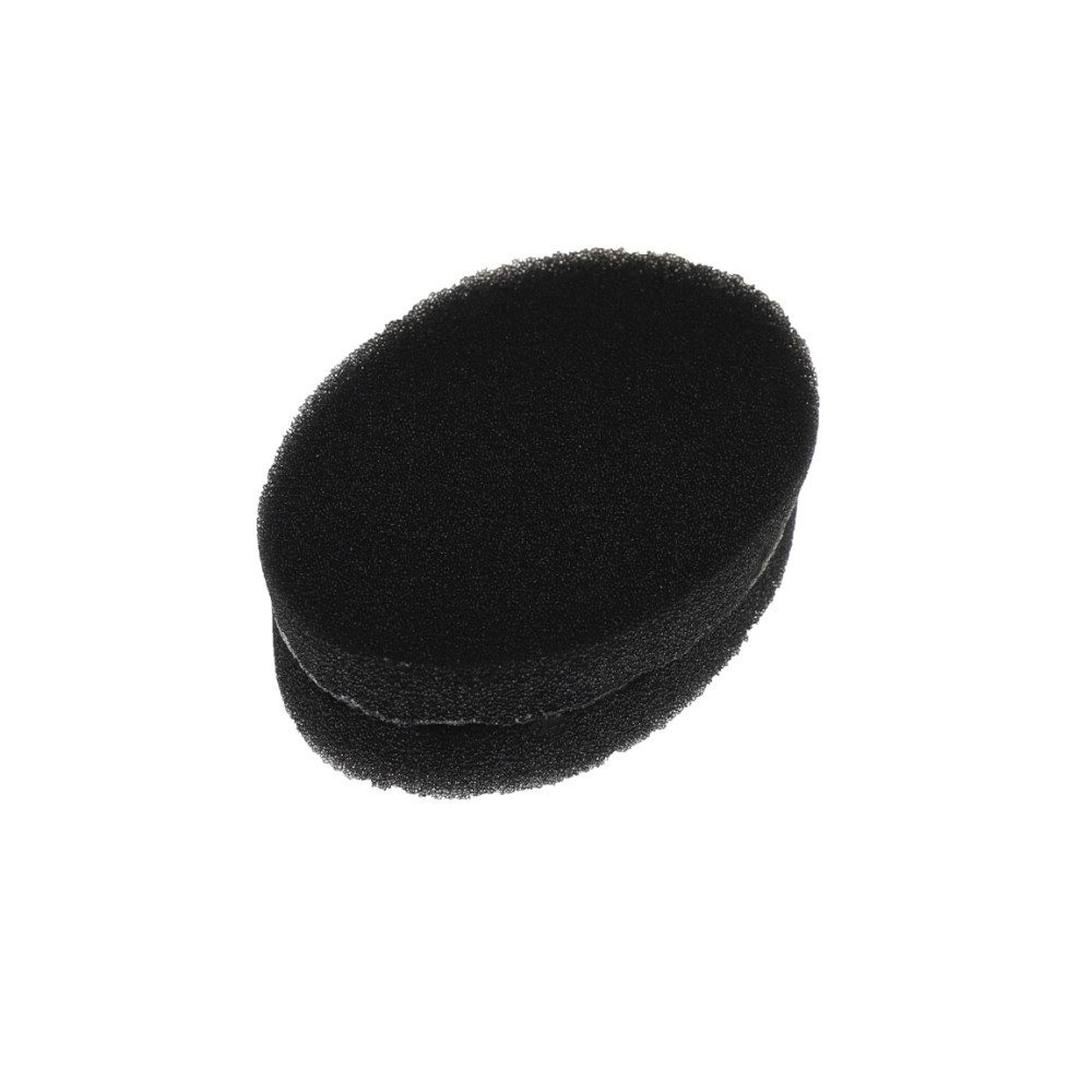 Trade-Shop Ersatzfilter Schaumfilter 2x passend für MTD 1P61NHA 1P61NO 1P61RH 1p61RHA 1p61RHB, Zubehör für Einzylinder-Rasenmähermotoren der 1P61- und 1P65-Serie (123cc, 139cc), Maße: ca. 100 x 70 x 30 mm / Maße (Öffnung): ca. 67 x 35 mm
