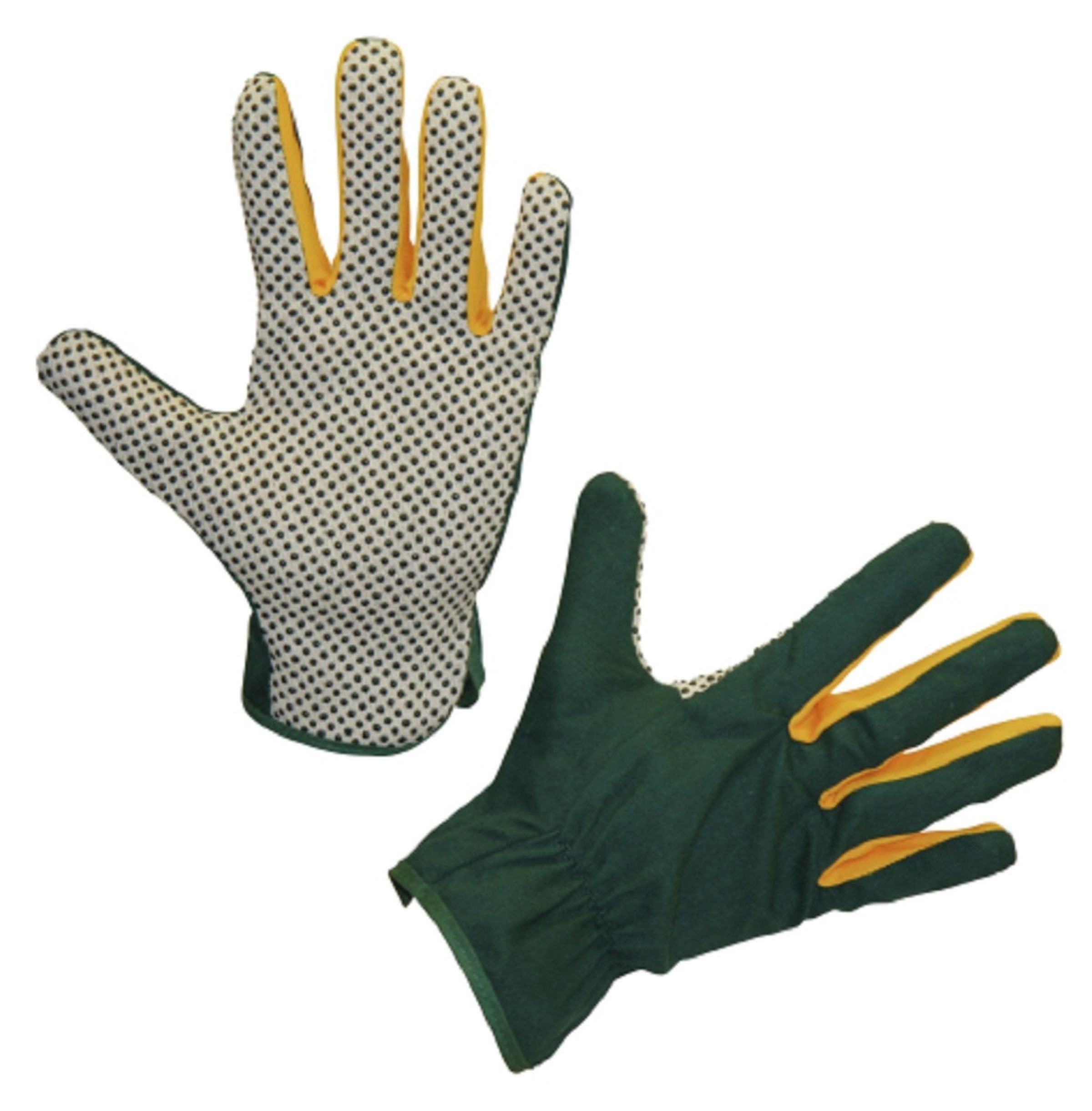 Gartenhandschuhe Kerbl 297411 Gartenhandschuh FlorGardo Gr. 7