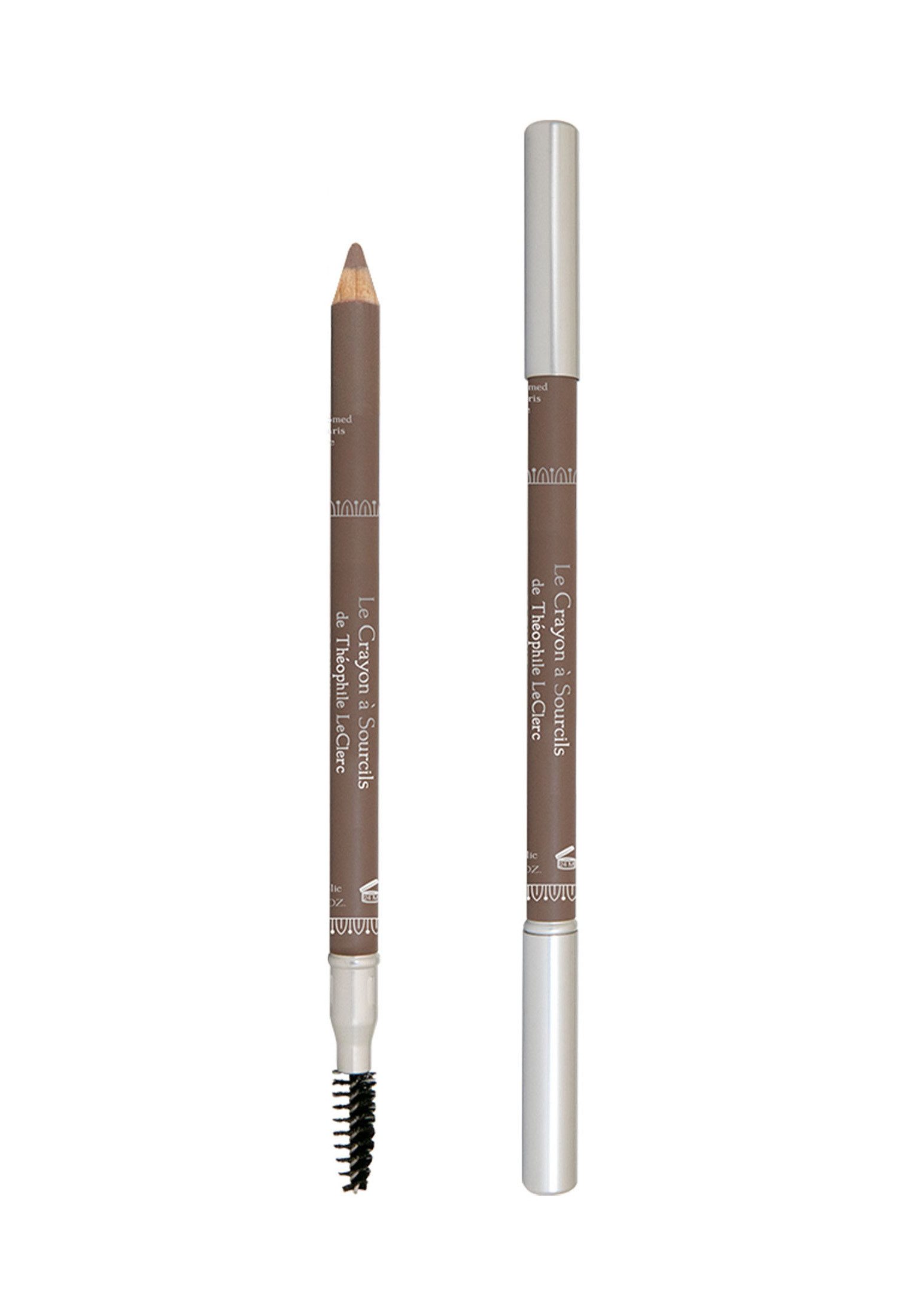 Augenbrauen-Stift T leclerc Augenbraun Stift Eyebrow Pencil