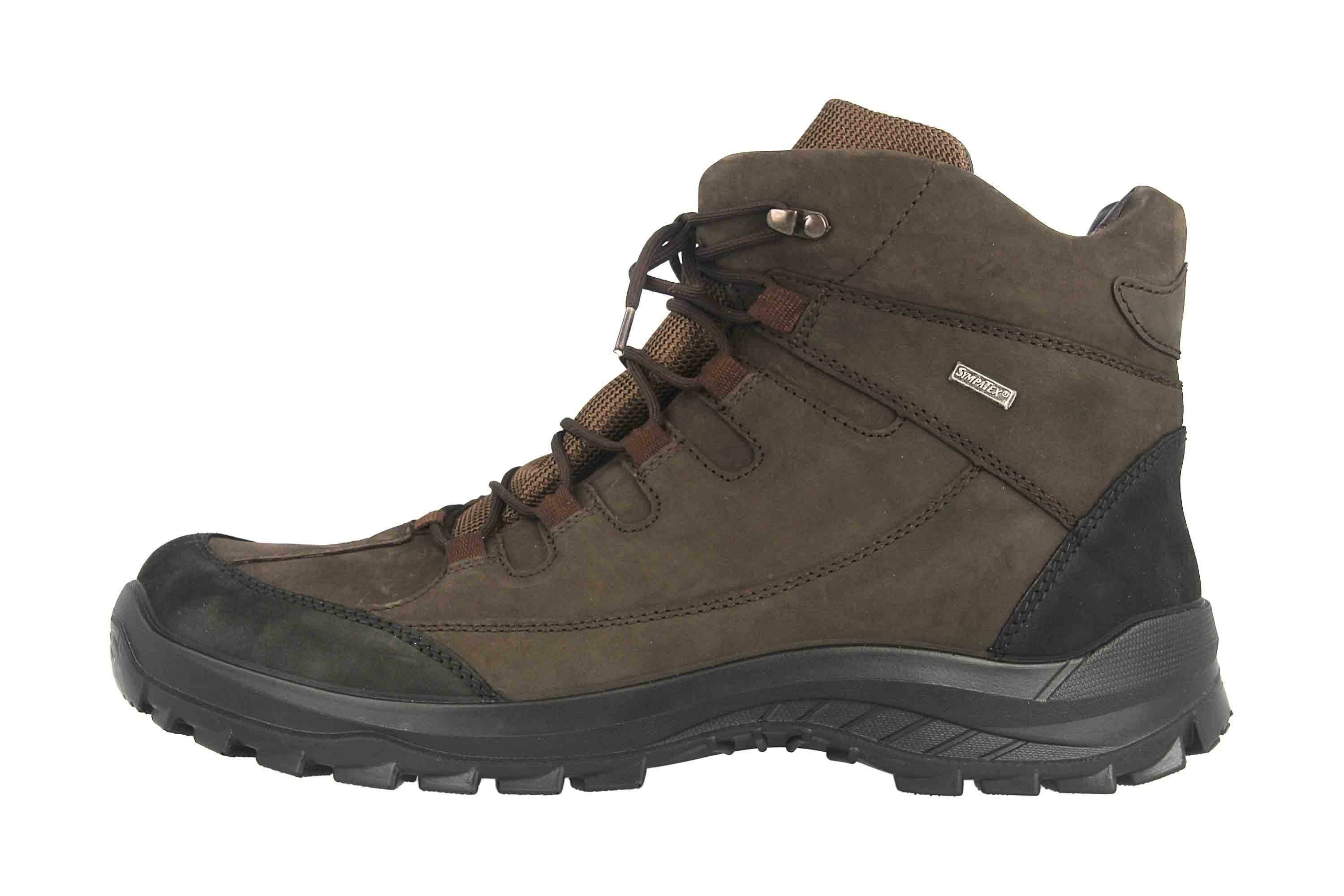 Jomos Trekkingschuhe für Herren Trekkingschuh (keine Angabe, 1-tlg., keine Angabe)