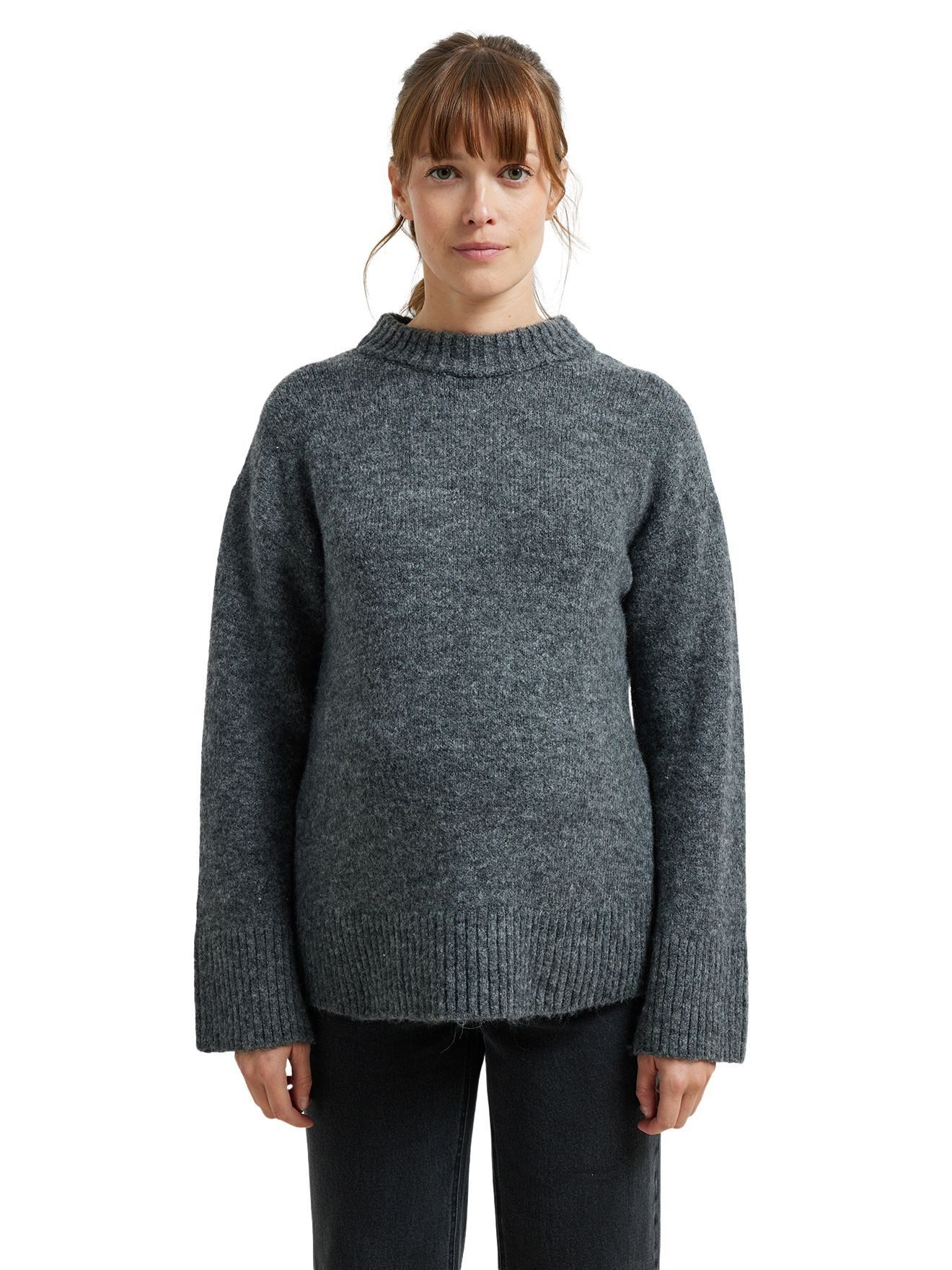 vertbaudet Umstandspullover Pullover für die Schwangerschaft und Stillzeit