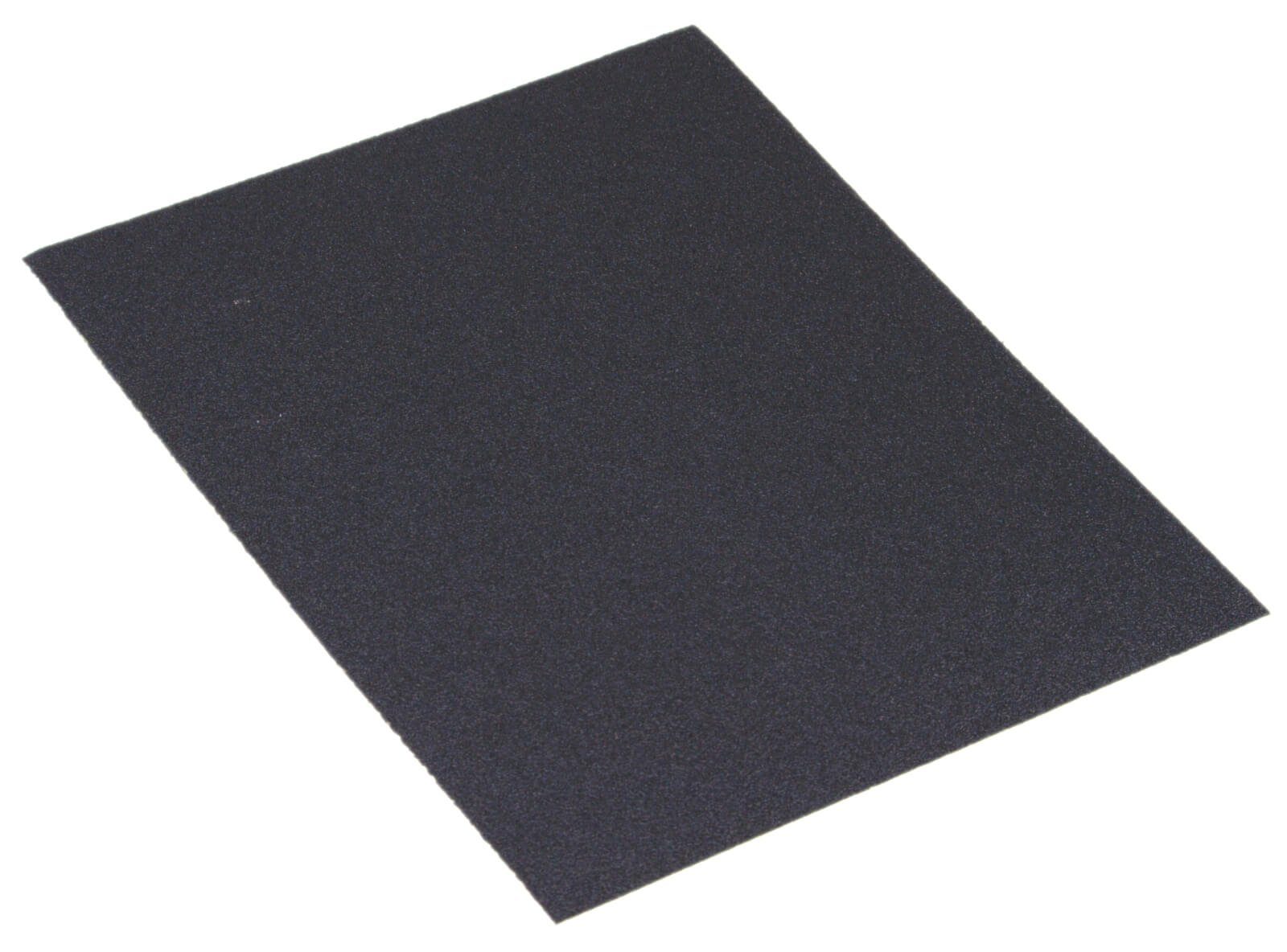 Eckra Schleifpapier Schleifpapier nassfest Schleifbogen 230x280mm - Korn: 2000