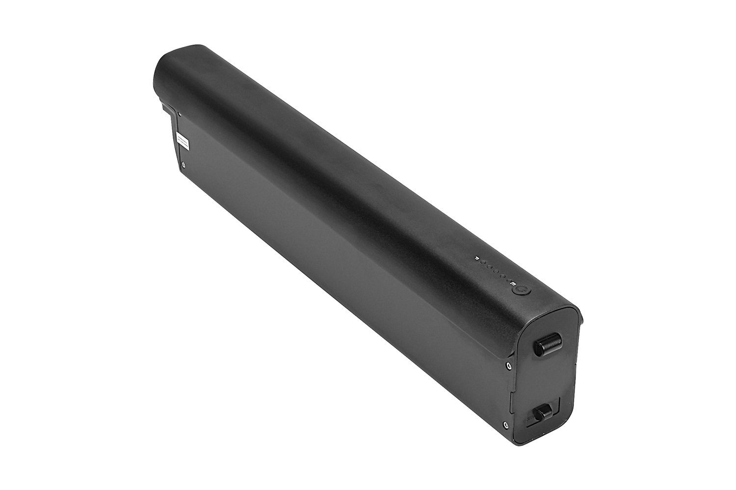 PowerSmart E-Bike Akku für QonQer Comfort, Bafang Canbus Kommunikationsprotokoll Li-ion 14000 mAh (36 V)