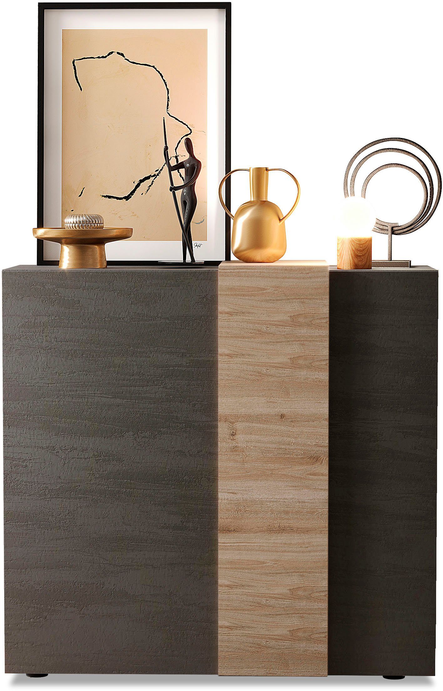 INOSIGN Highboard Venus, Kommode, Höhe 113 günstig online kaufen