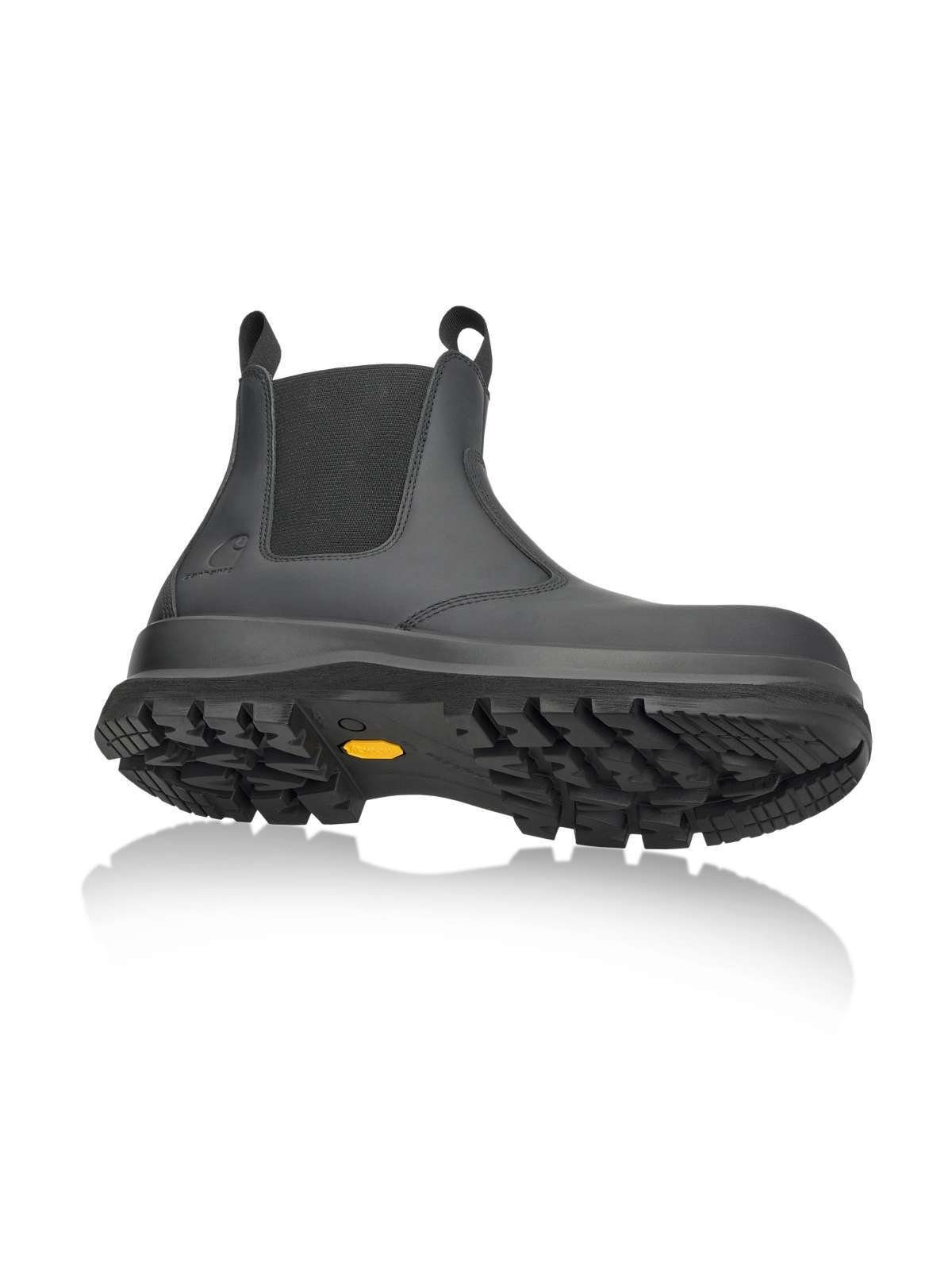 Carhartt Carhartt Carter Chelsea Boot schwarz Stiefel
