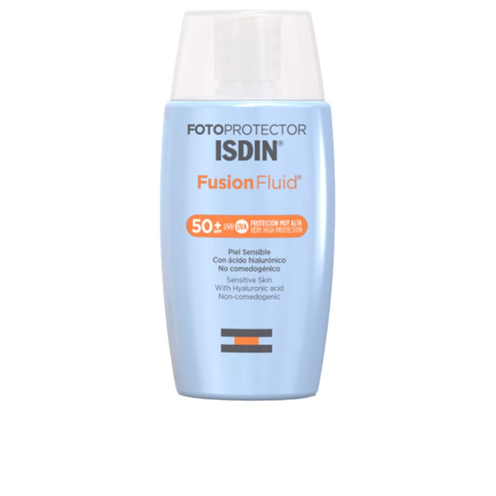 Isdin Sonnenschutzcreme Fotoprotector Fusion Fluid Spf50 50ml