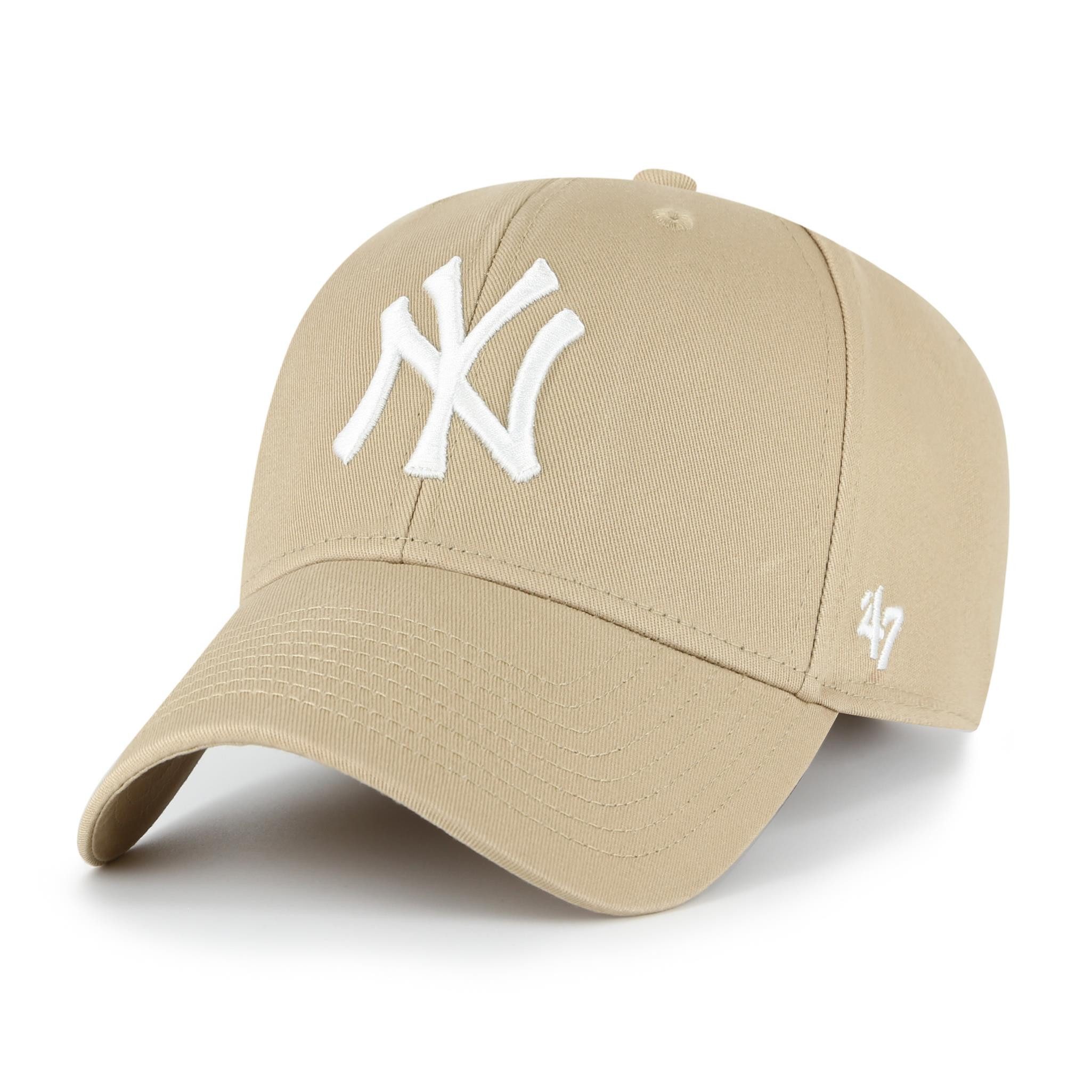 Baseball Cap '47 Brand Cap MLB New York Yankees Legend '47 MVP