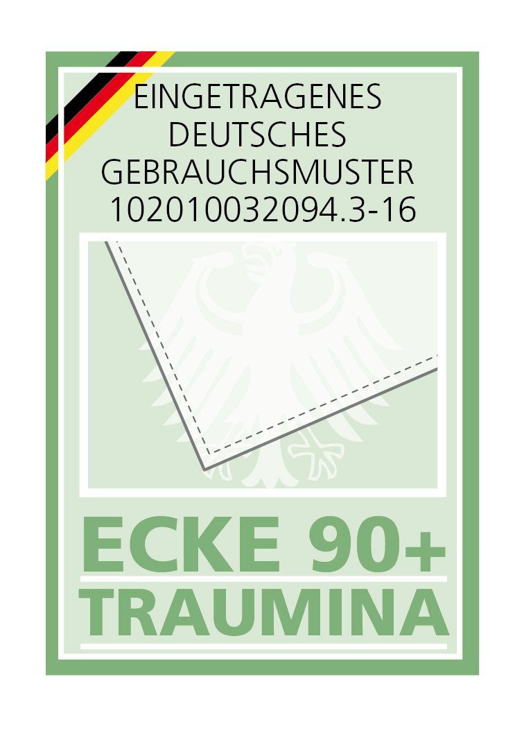 Traumina Sommerbettdecke Novis Solo, Füllung: Tierhaar (Kamel), Bezug: Modal / Baumwolle, Reguliert effektiv Feuchtigkeit und Wärme