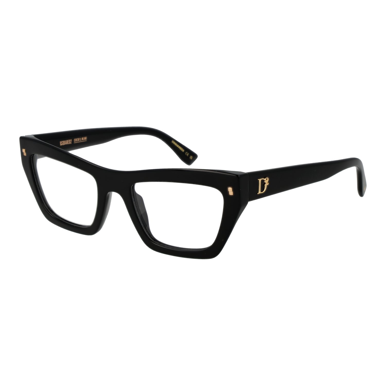 Dsquared2 Окуляриgestell D2 0153 52807