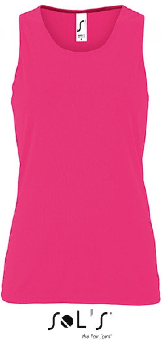 SOLS Tanktop Damen Sports Tank Top Sporty günstig online kaufen