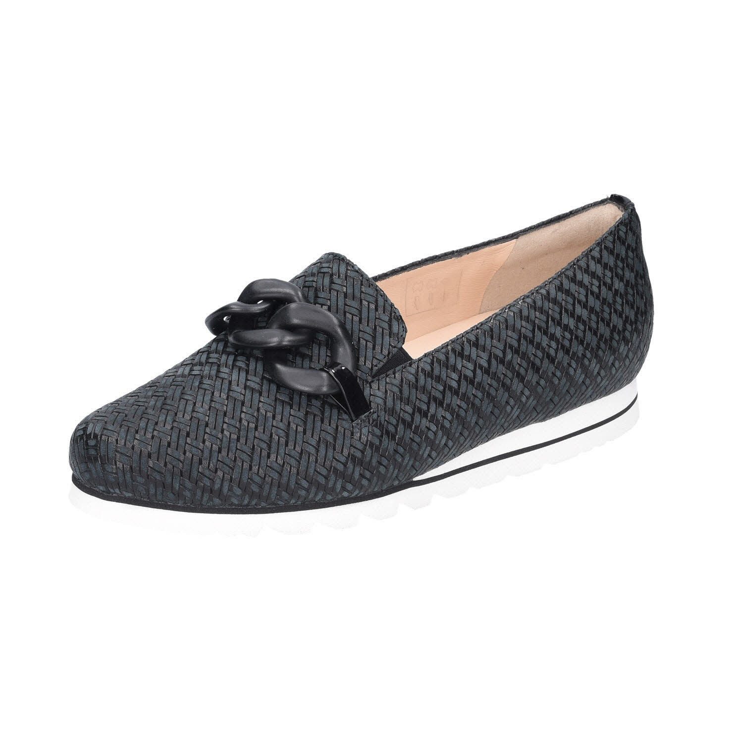 Hassia Pisa Slipper