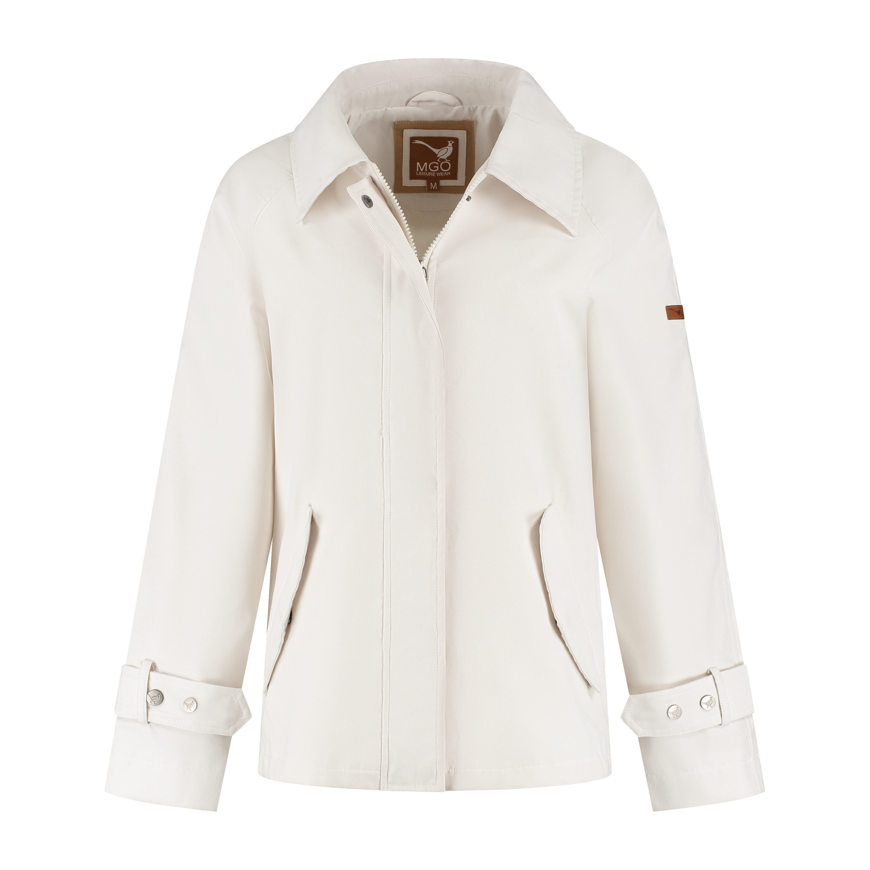 MGO Outdoorjacke MGO Charlie Women Off günstig online kaufen