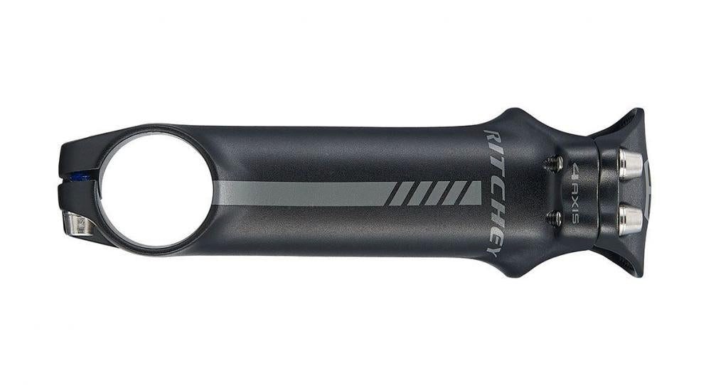 Ritchey Fahrradlenker Ritchey Comp 4-Axis 44 Vorbau 31,8 mm, 70 mm Länge, 6° Neigung, schwar