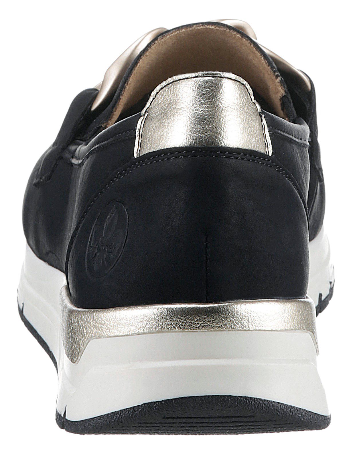 Rieker Slip-On Sneaker Slipper, Freizeitschuh mit günstig online kaufen