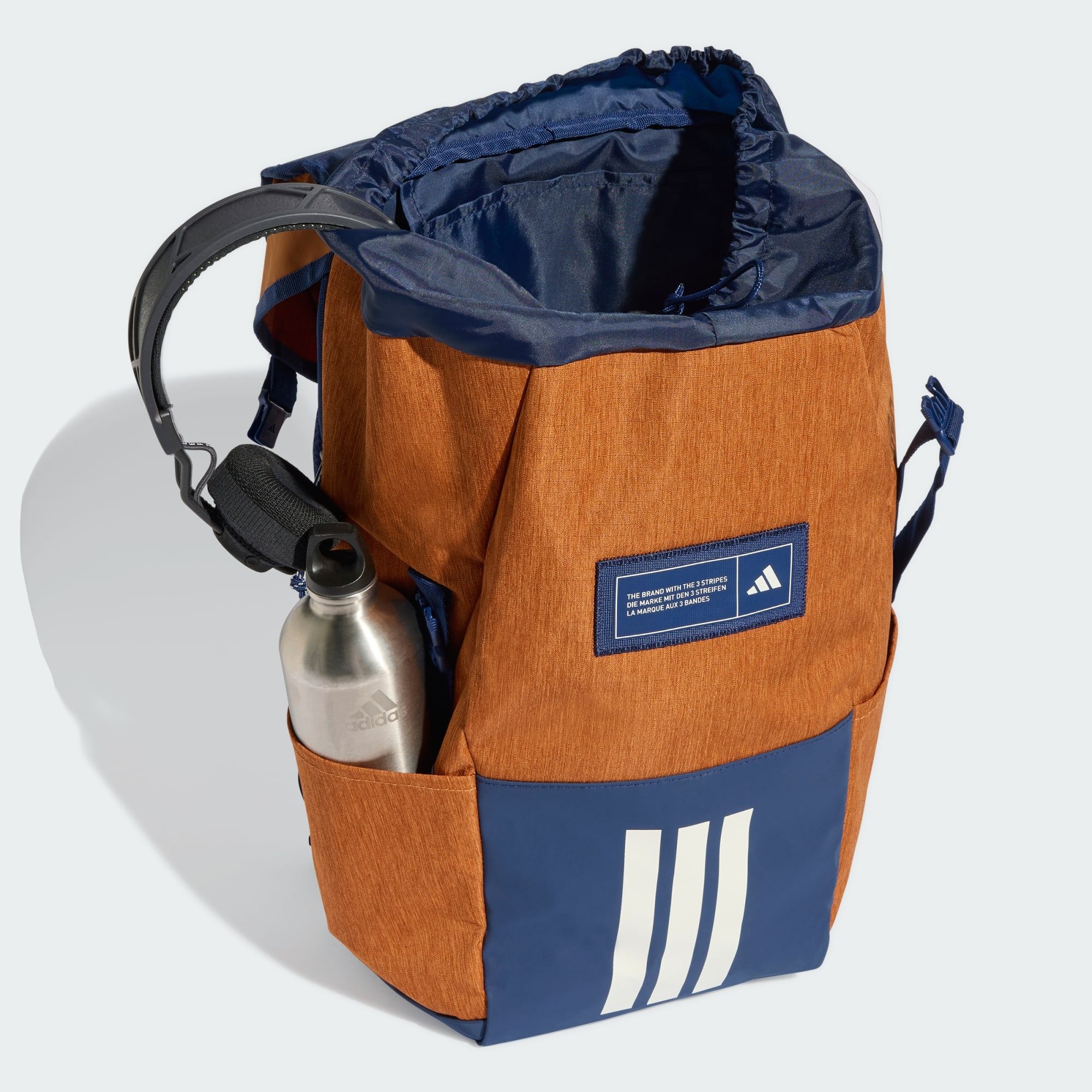 adidas Sportswear Sportrucksack 4ATHLTS CAMPER RUCKSACK (1-tlg)